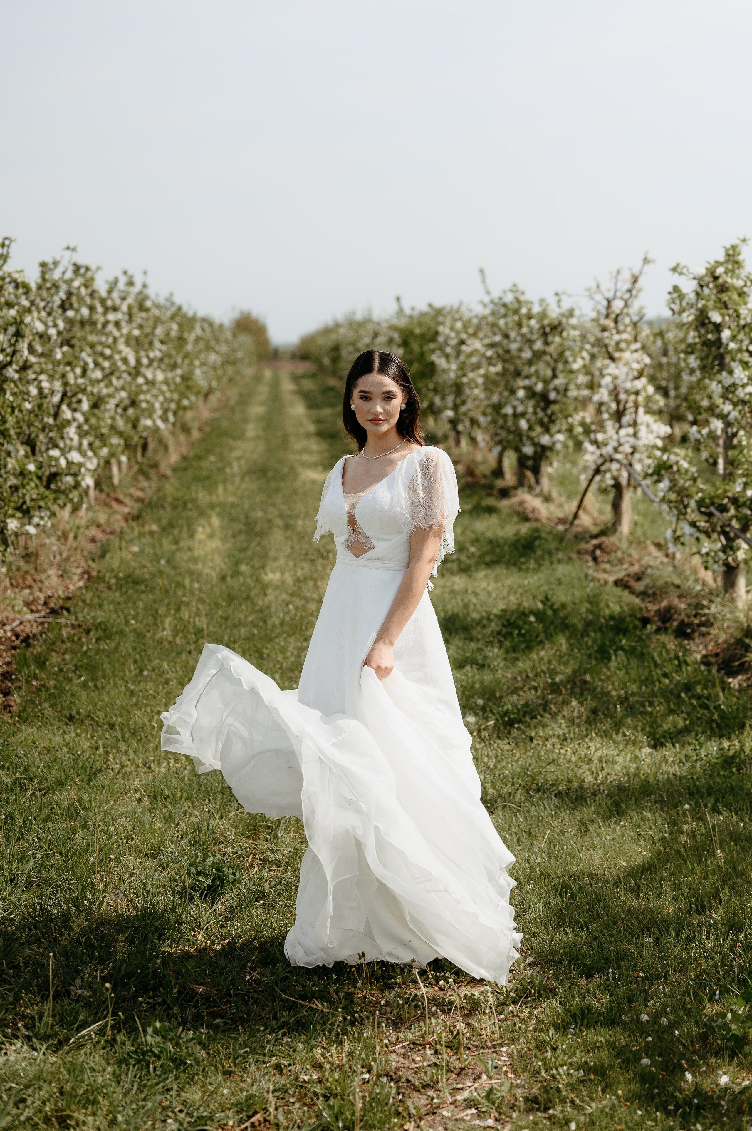 Styled shoot in Iasi. Valentin Melen - fotograf de nunta 🤍