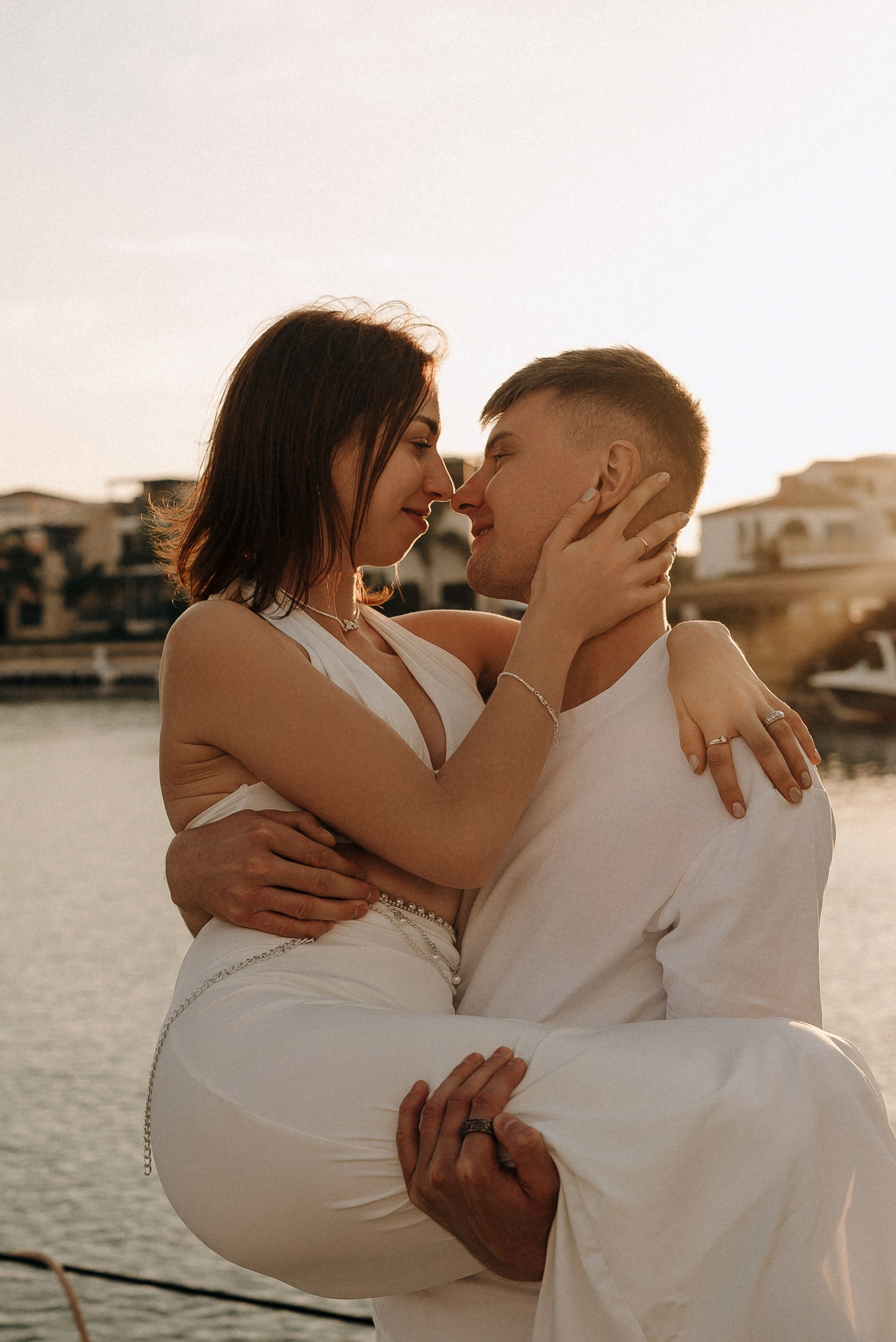 Misha&Vlada. Портретный и семейный фотограф в Лимассоле Кипр Анна Руссу