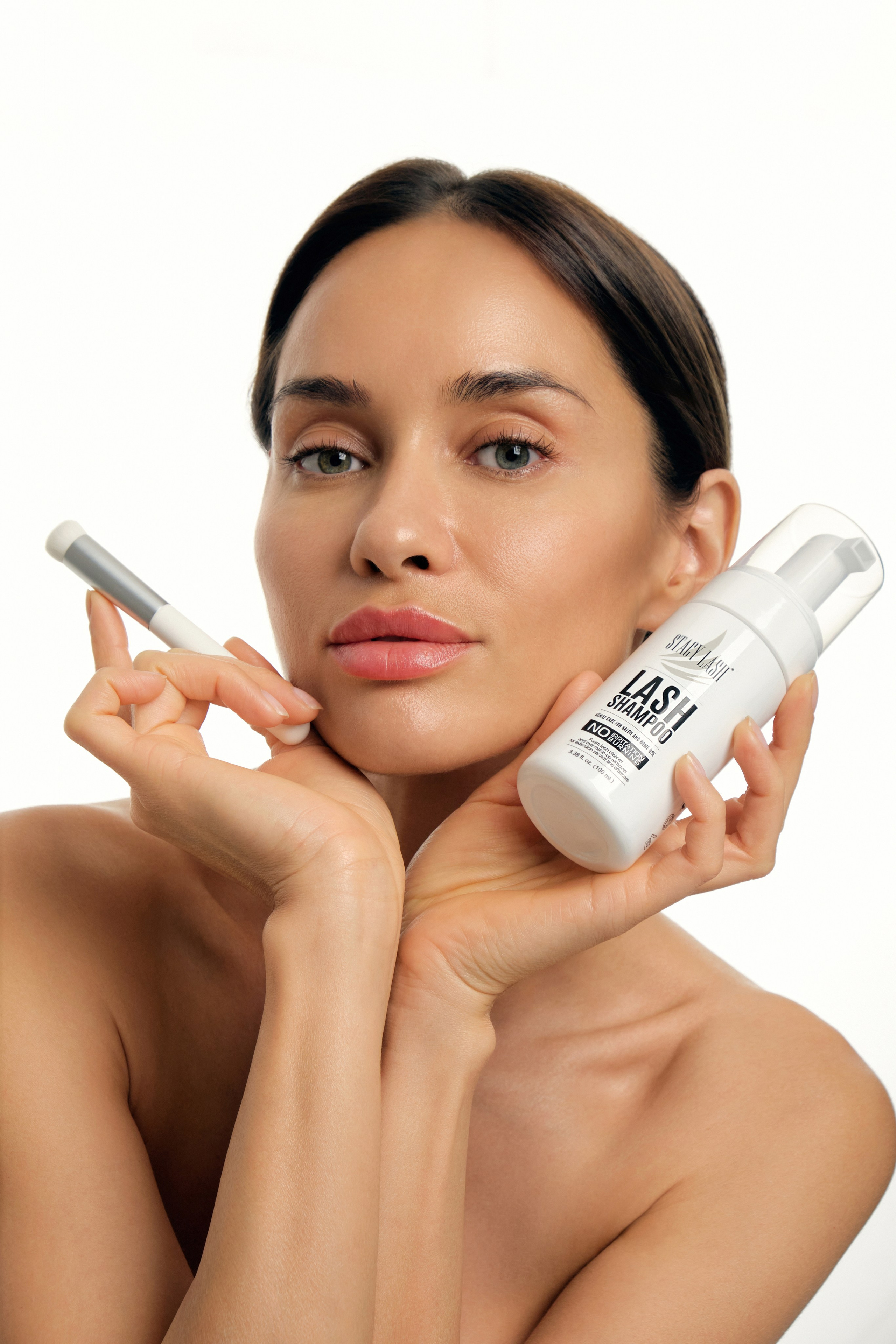 Stacy Lash. Commercial fashion photographer based in Turkey and Europe