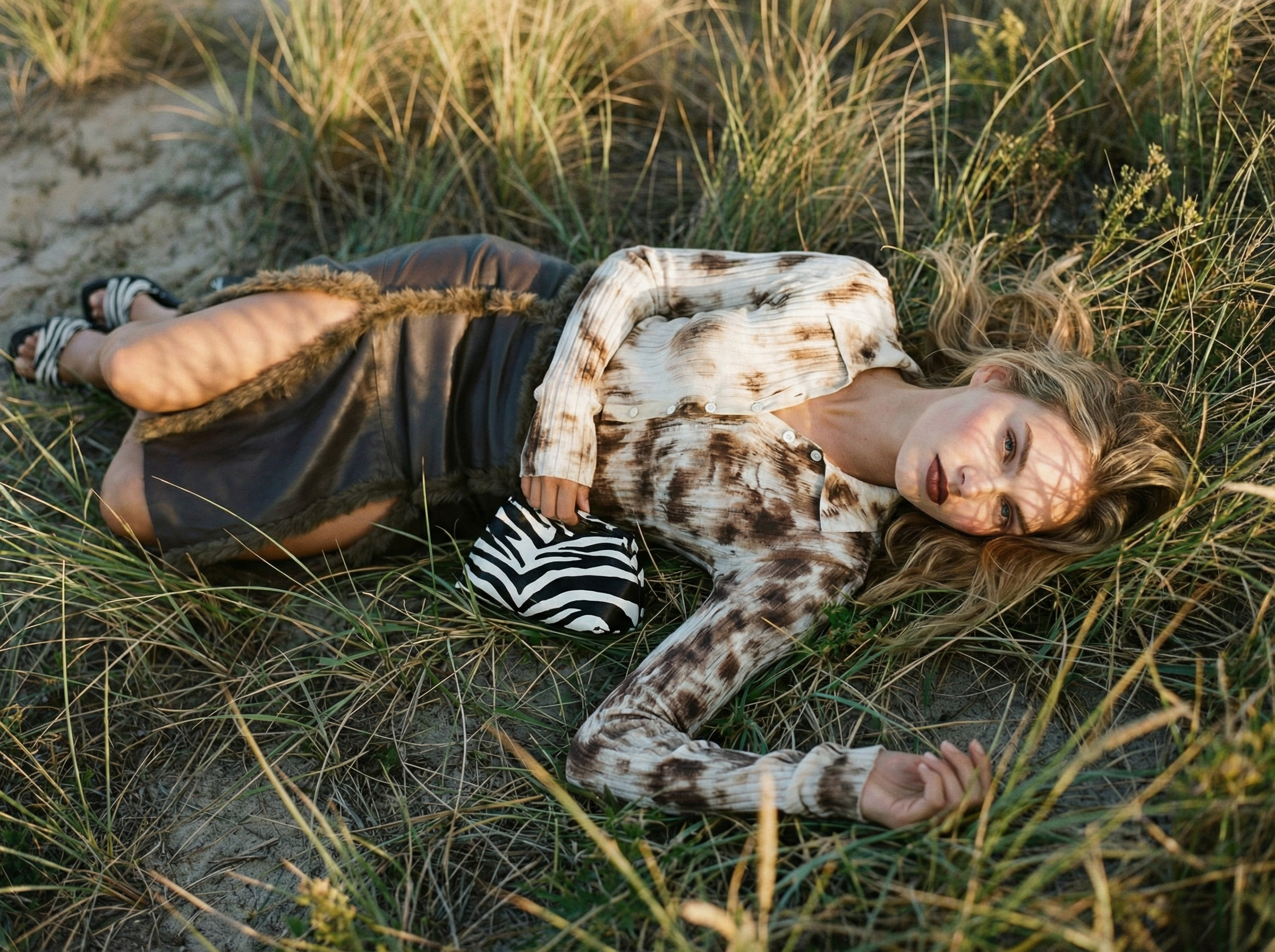 AI Portfolio. Photographer & AI Creator