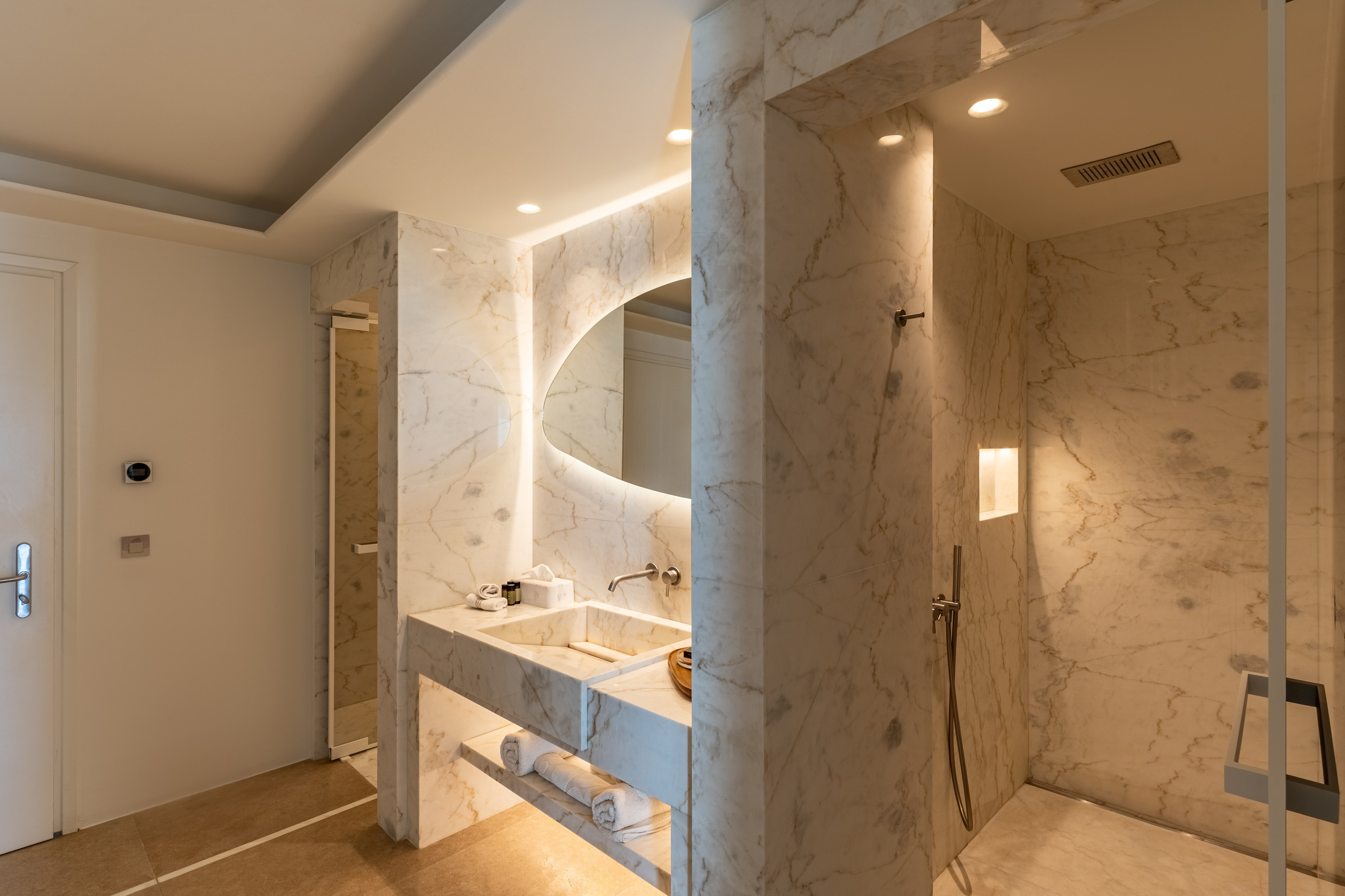 Boutique Hotel & Lifestyle ~ Numi Mykonos. Hotel Photographer Greece | George Katsaelis | sketch.gr