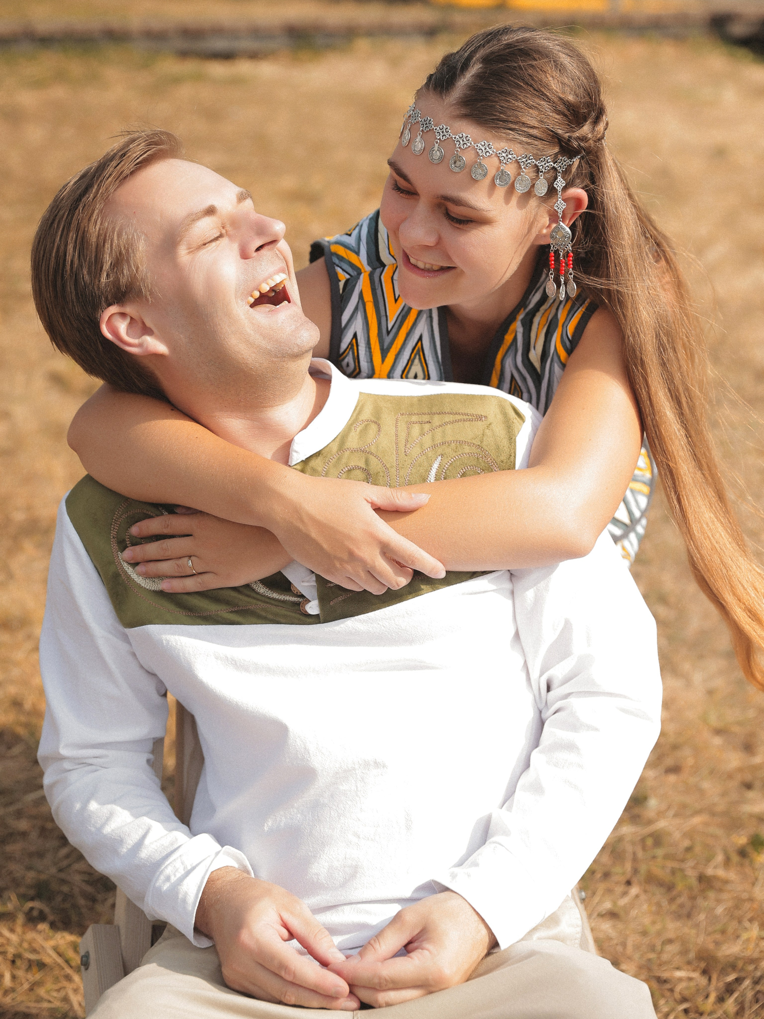 Miluji tě. Валерия Вартанова. Фотограф