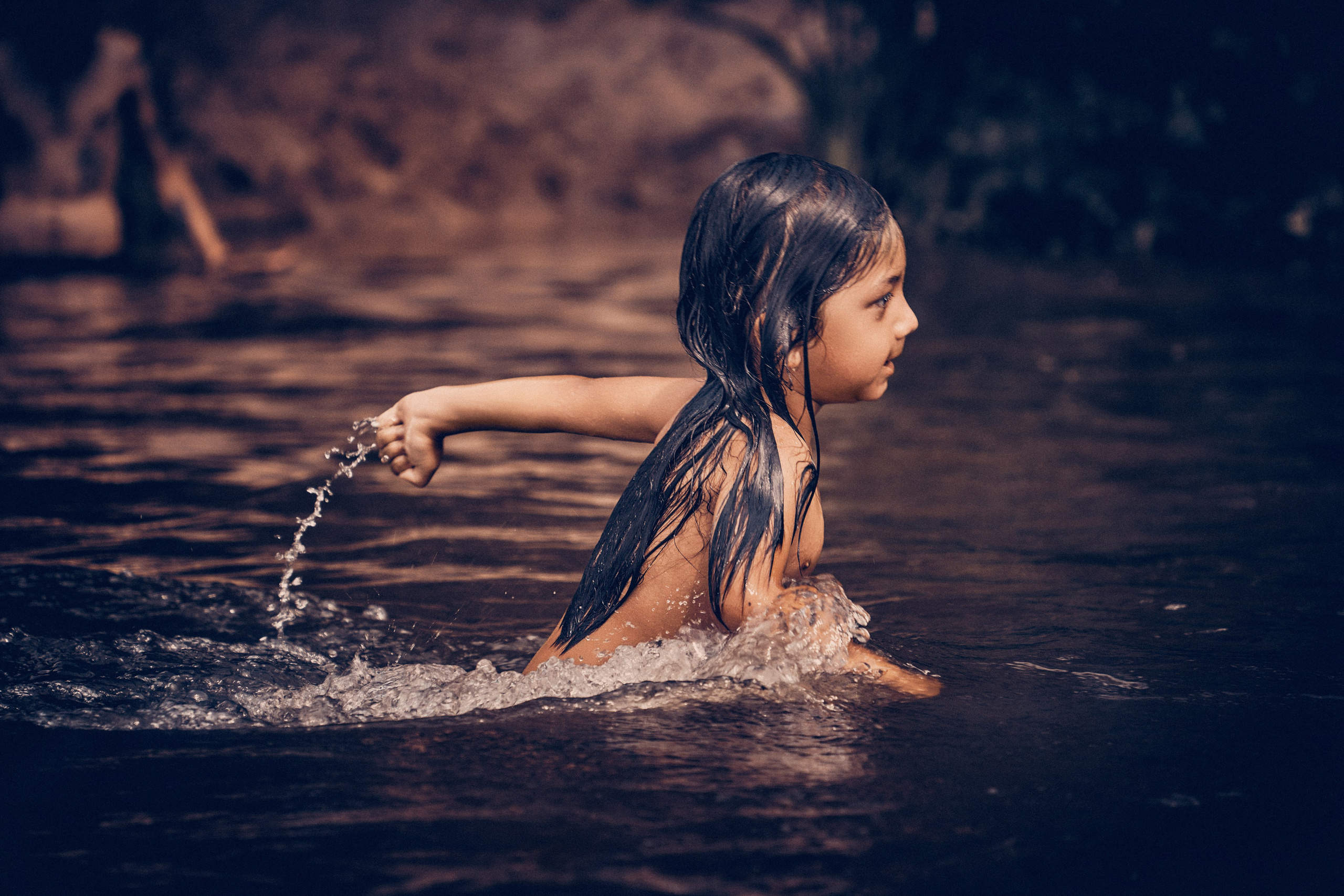 Organic Festival 2024. Андрей Шипилов — Фотография & Видеография