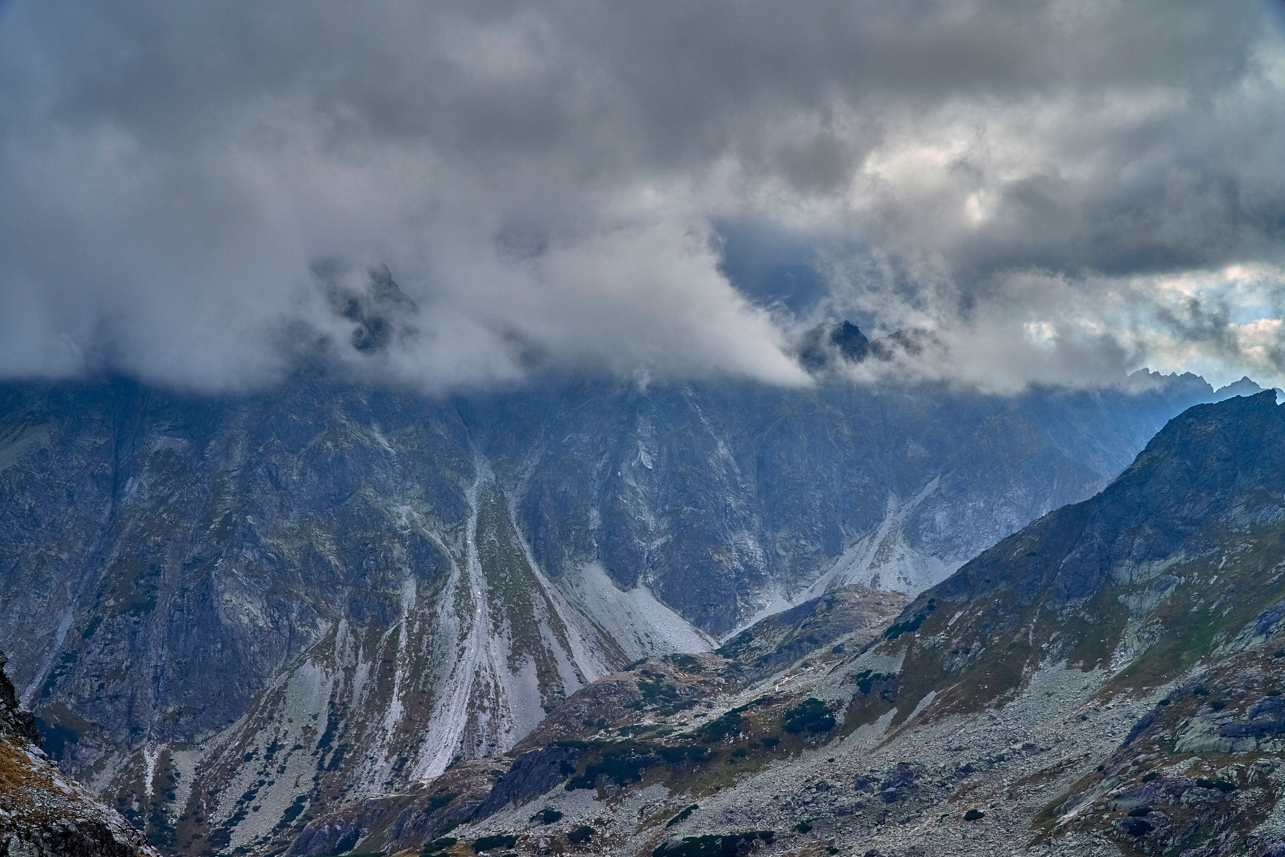 Татры. Андрей Шипилов — Фотография & Видеография