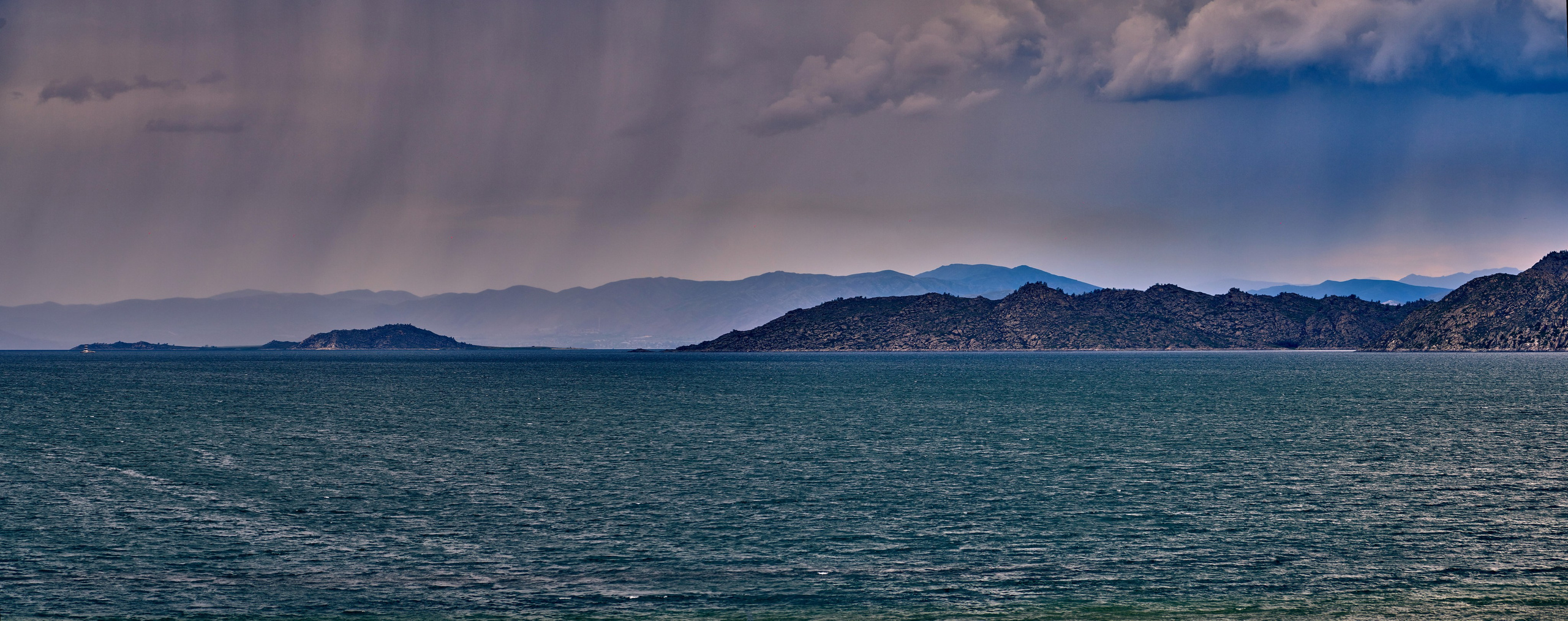 Buchtarma (Kazachstan). Andriej Szypilow - Fotografia & Wideografia