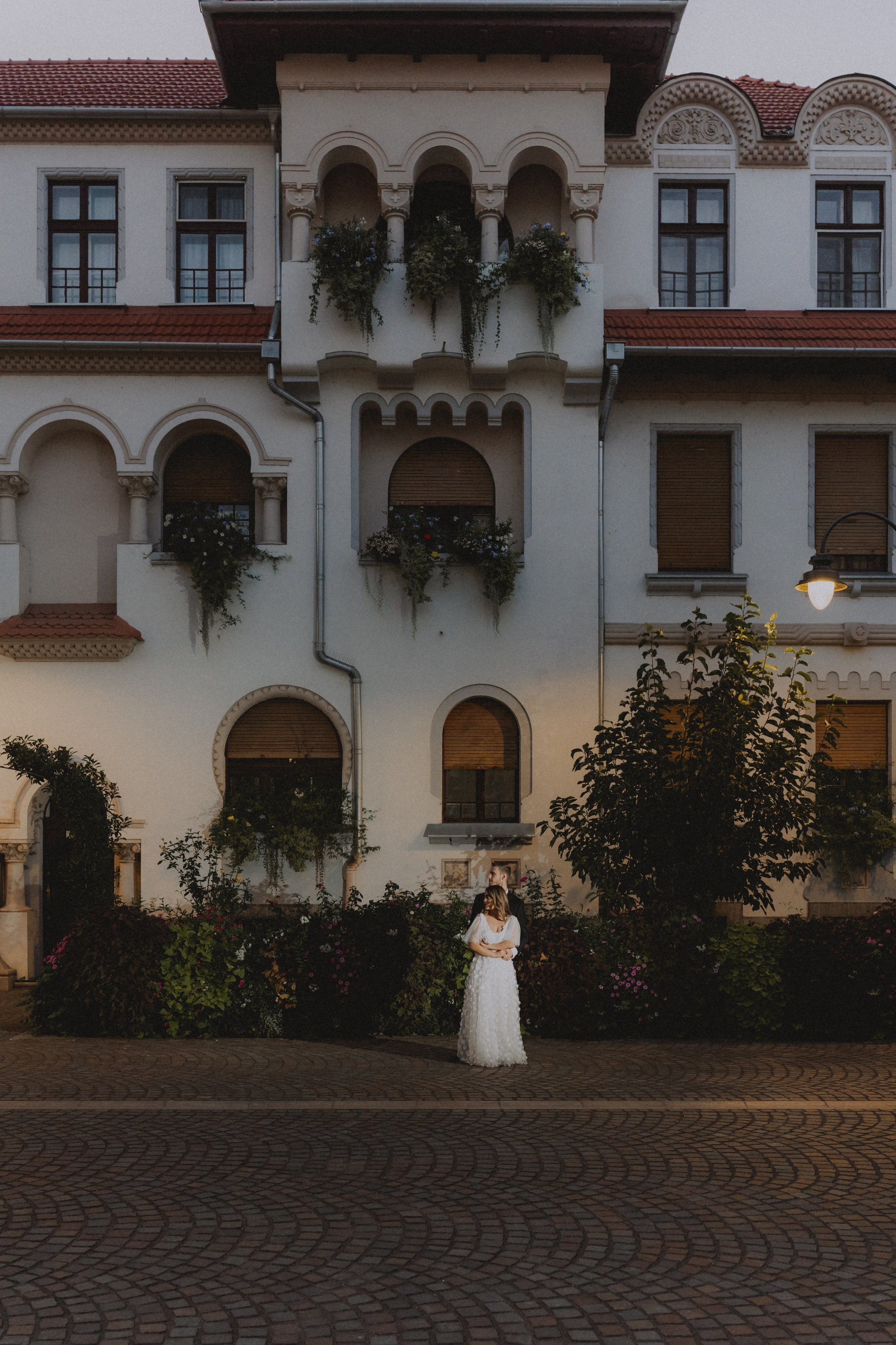 Ella - Catalin | Oradea