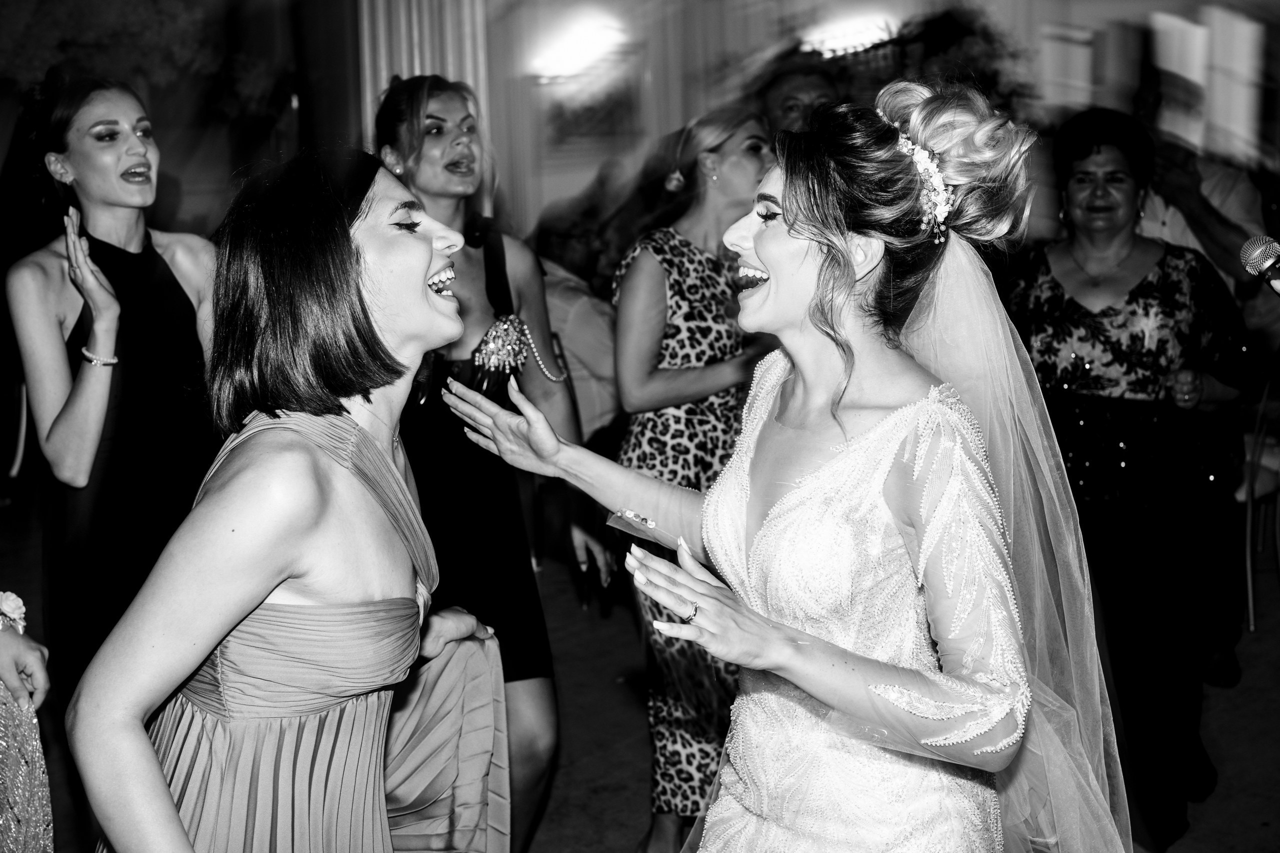 Bianca - Florin | Ramnicu Valcea. Fotografie & Videografie Nunta