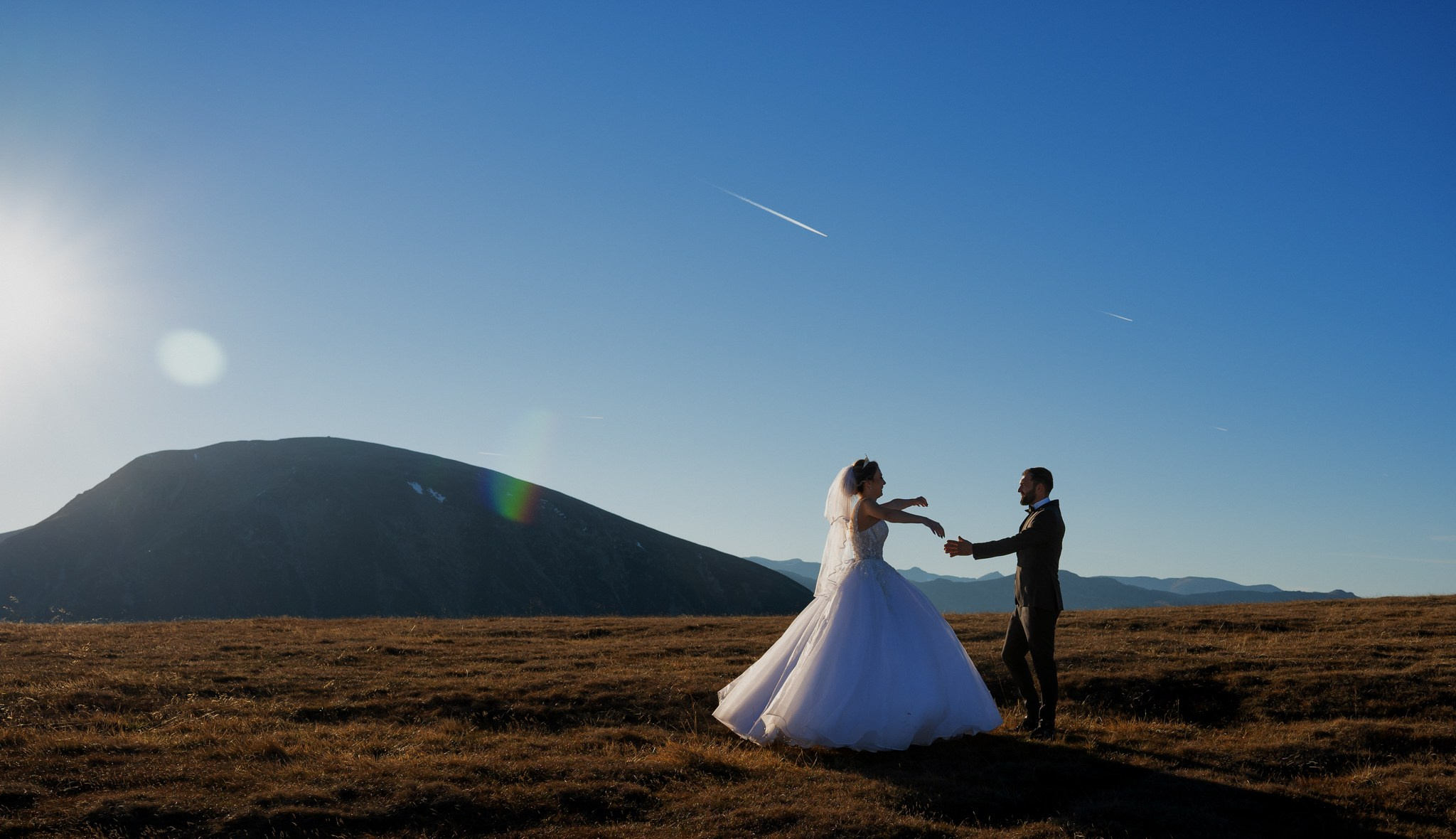 Fotograf de nunta Valcea. Fotografie & Videografie Nunta