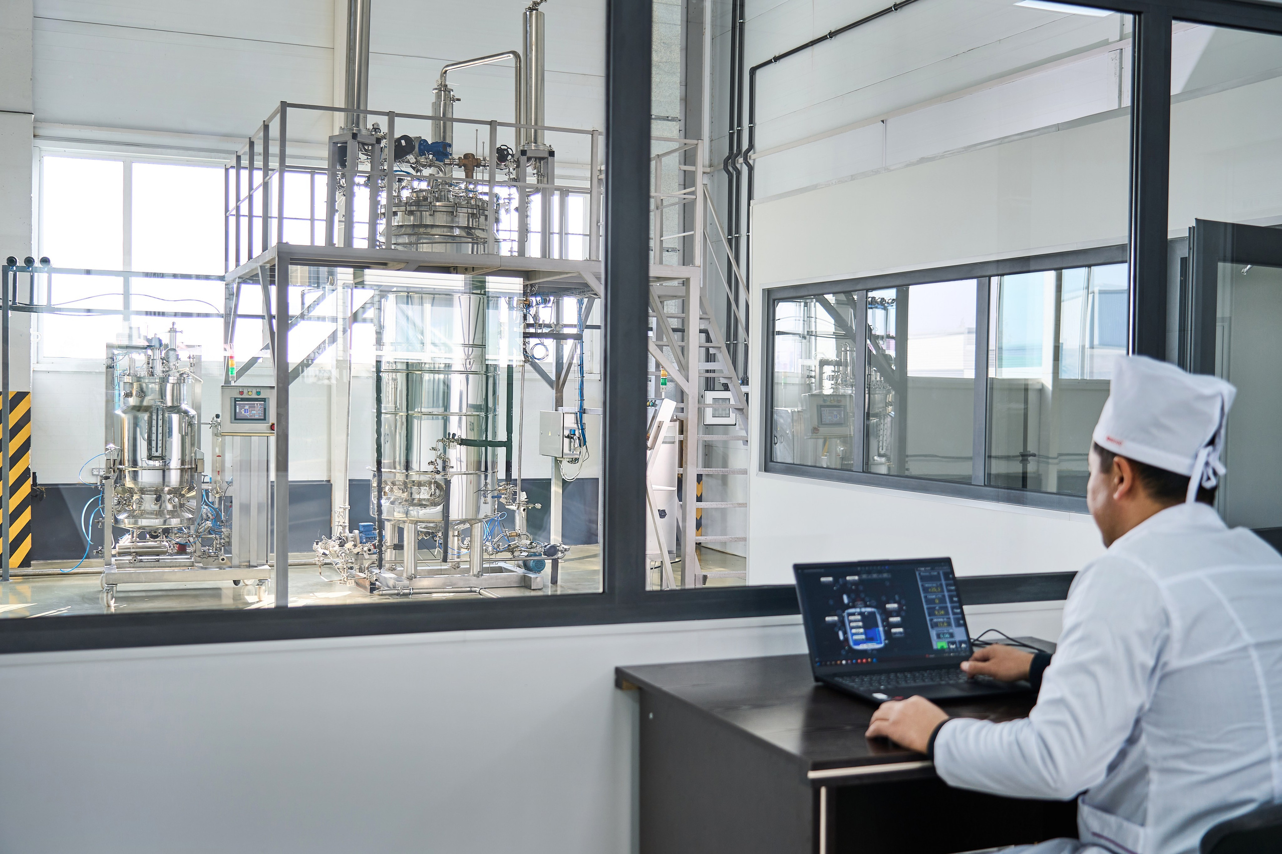 Interior photography in Tashkent. Photographer in Tashkent Pavel Nasennikov