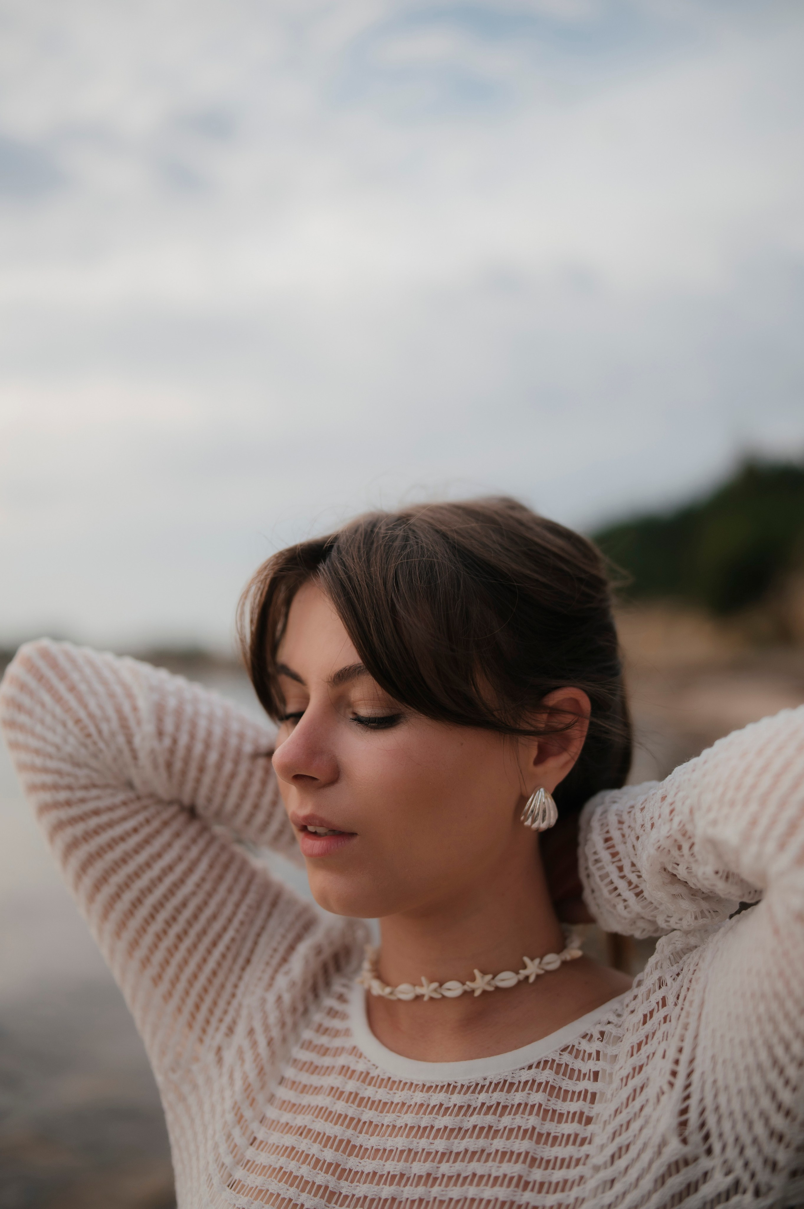 Маша. Фотограф Таллинн — свадьба |семья | lovestory