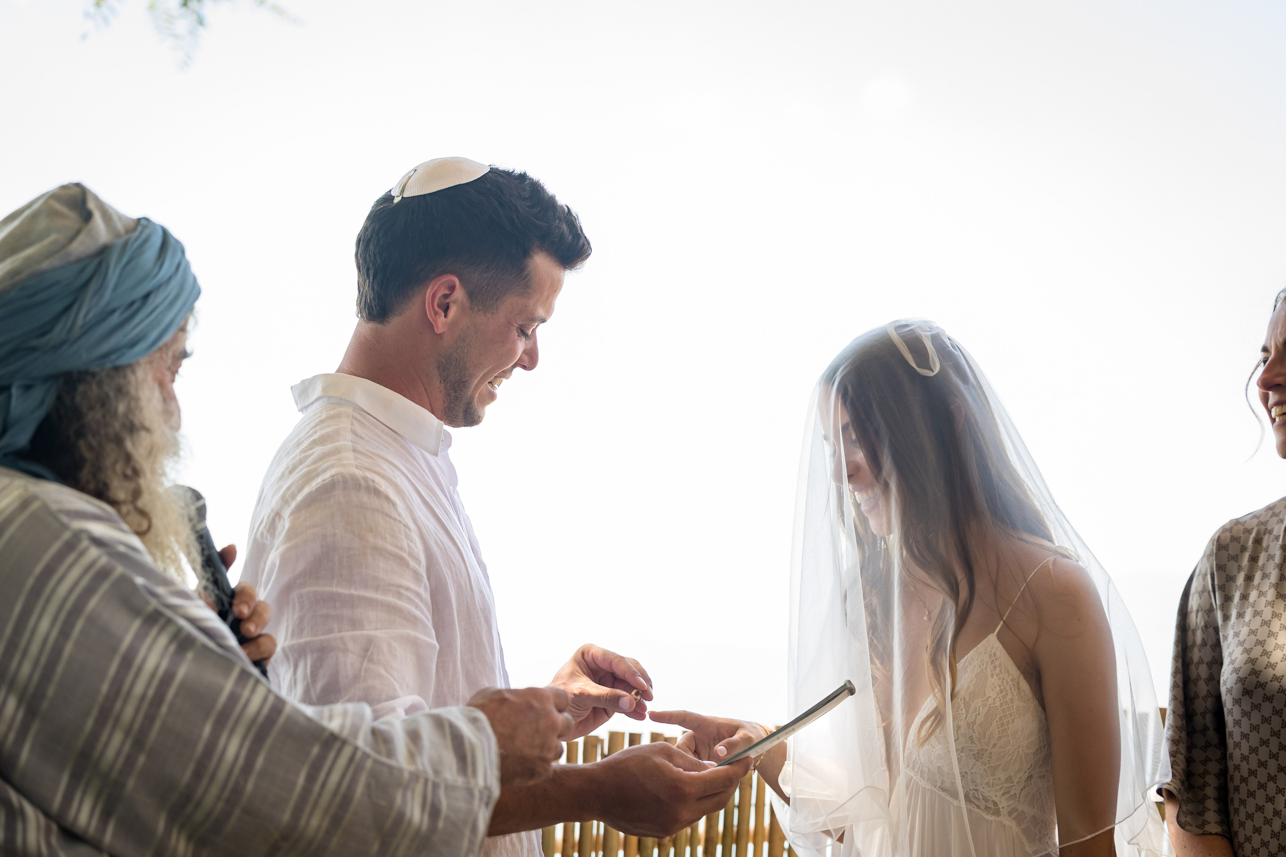 Omar & Nimrod. AMIR BUCHNIK PHOTOGRAPHER