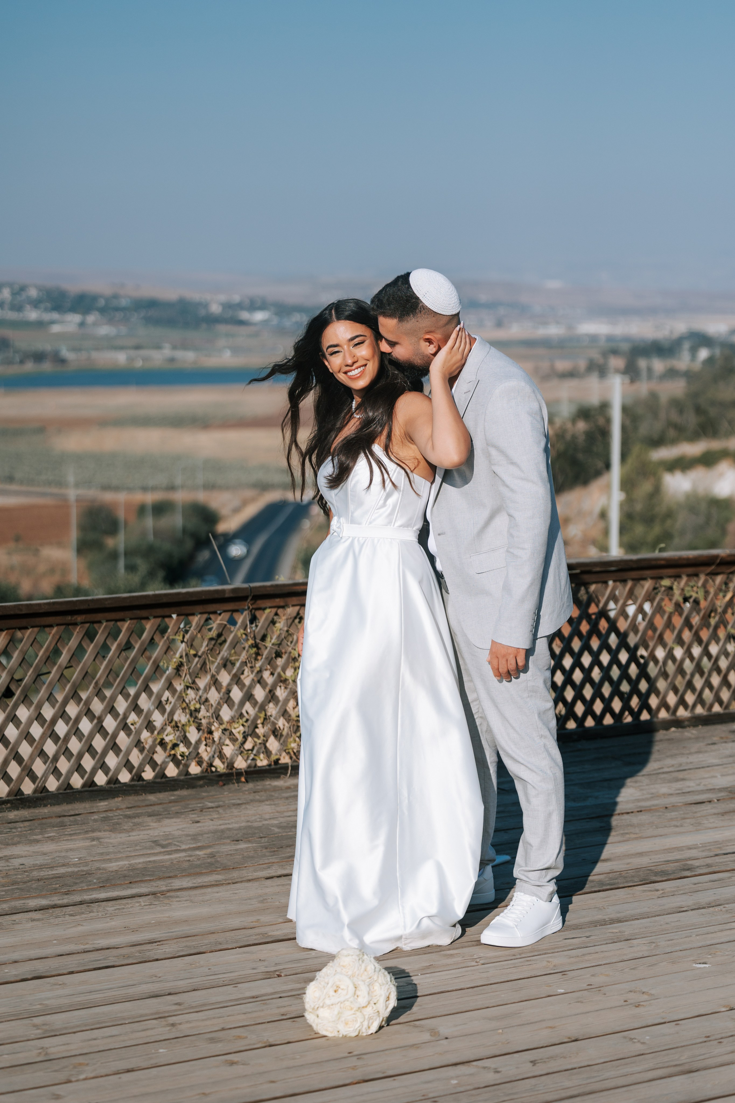 Osher & Or. AMIR BUCHNIK PHOTOGRAPHER