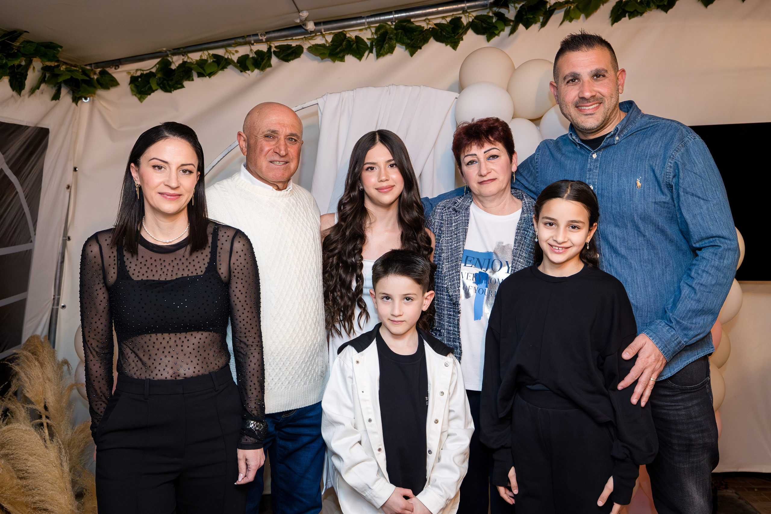 Noya. AMIR BUCHNIK PHOTOGRAPHER