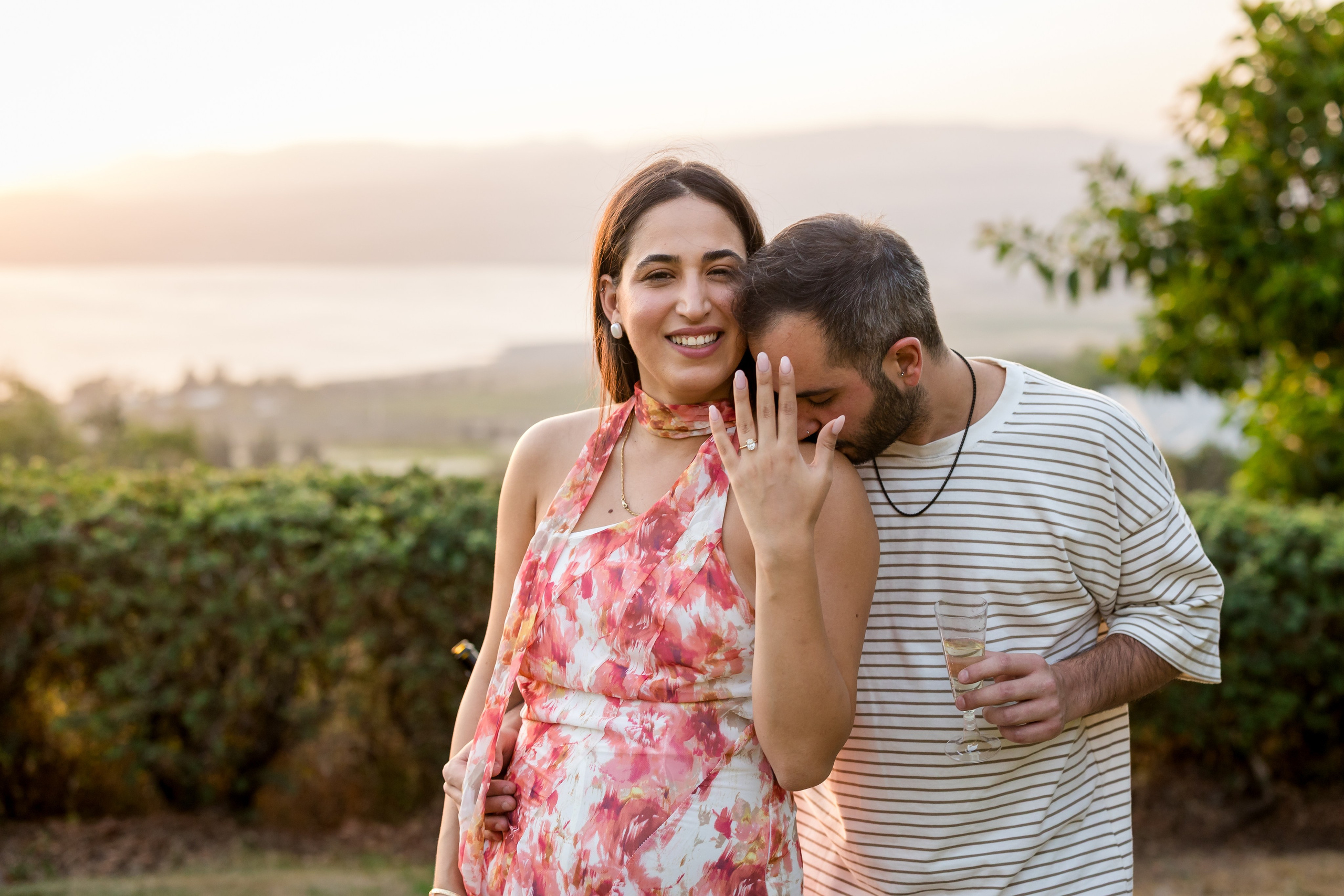 Eden & Yuval