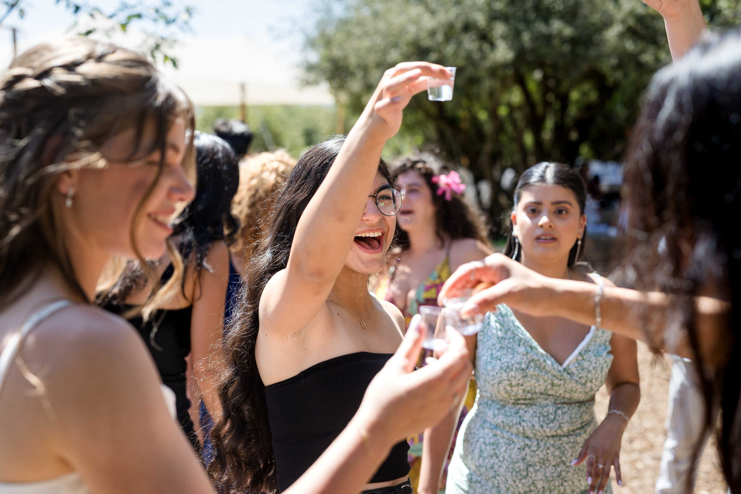 Eden & Raz. AMIR BUCHNIK PHOTOGRAPHER