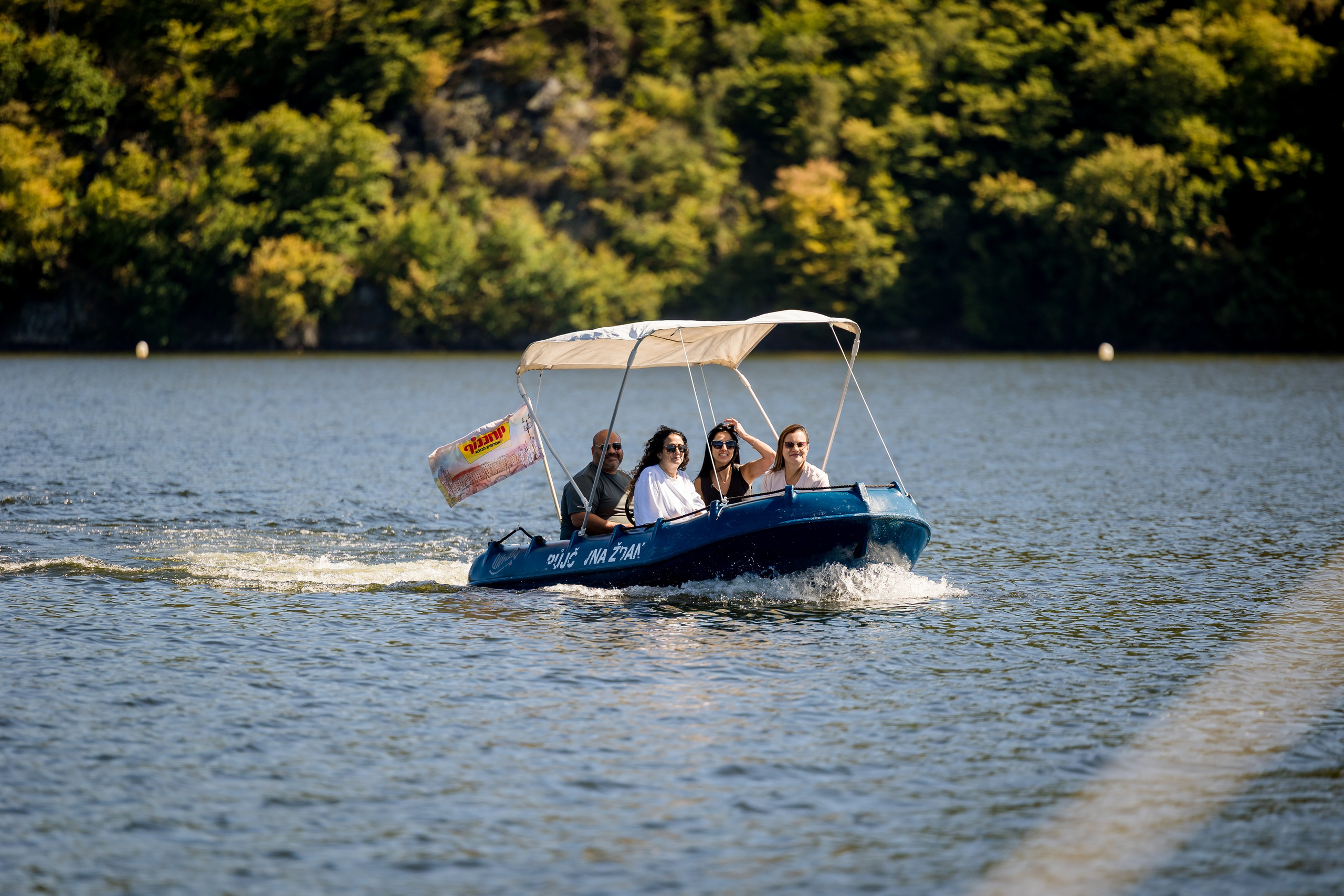 Johanneshof, Prague. AMIR BUCHNIK PHOTOGRAPHER