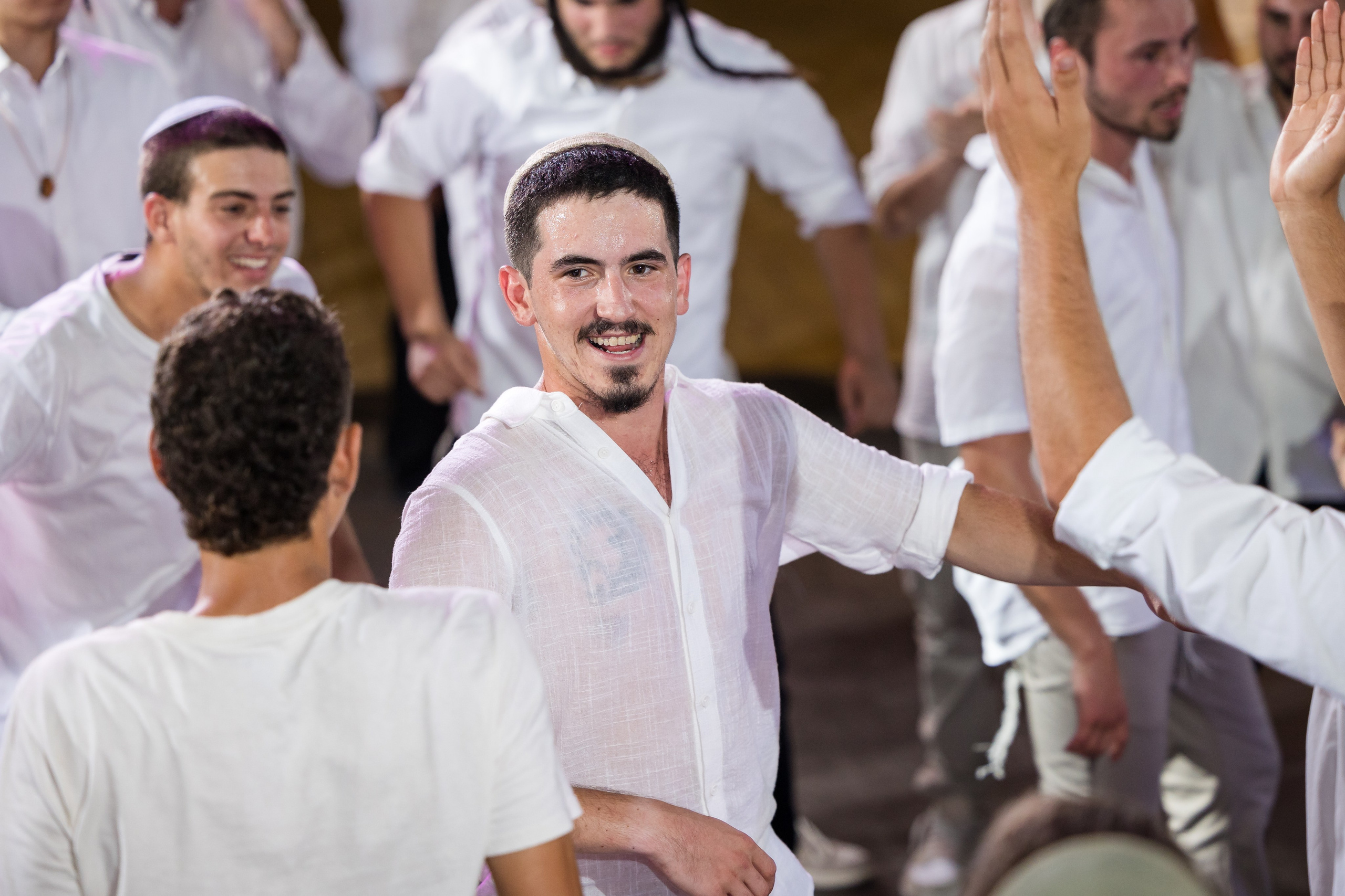 Doreen & RAZ. AMIR BUCHNIK PHOTOGRAPHER