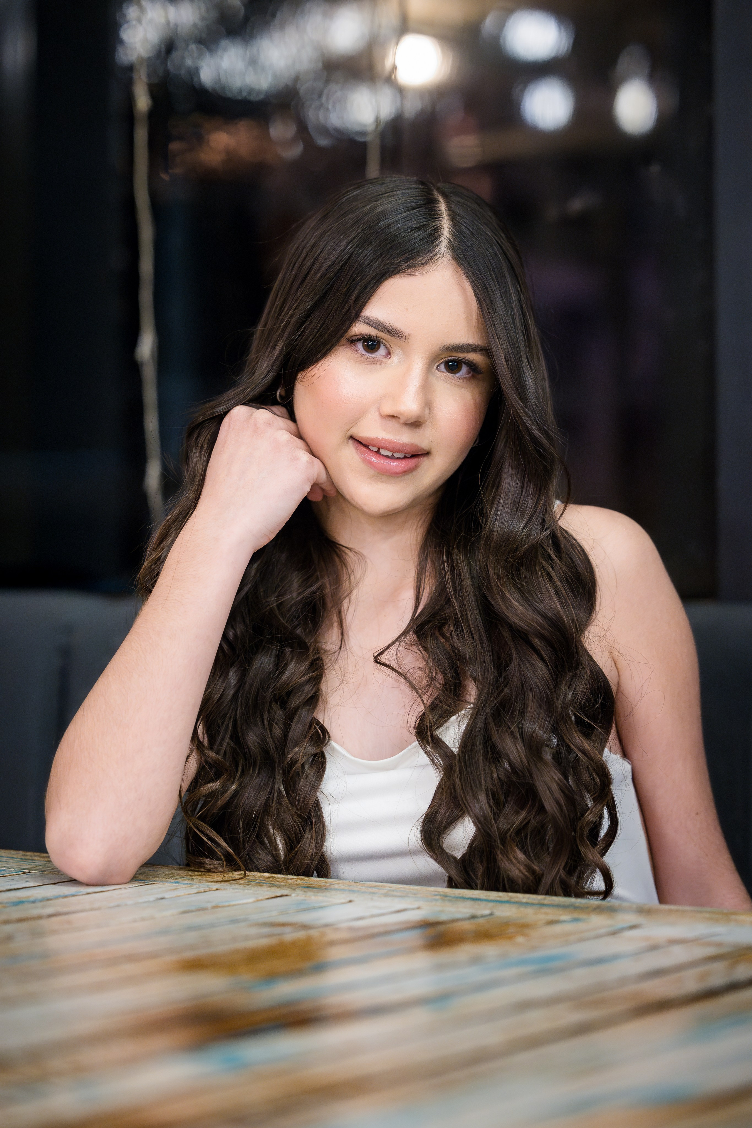 Noya. AMIR BUCHNIK PHOTOGRAPHER