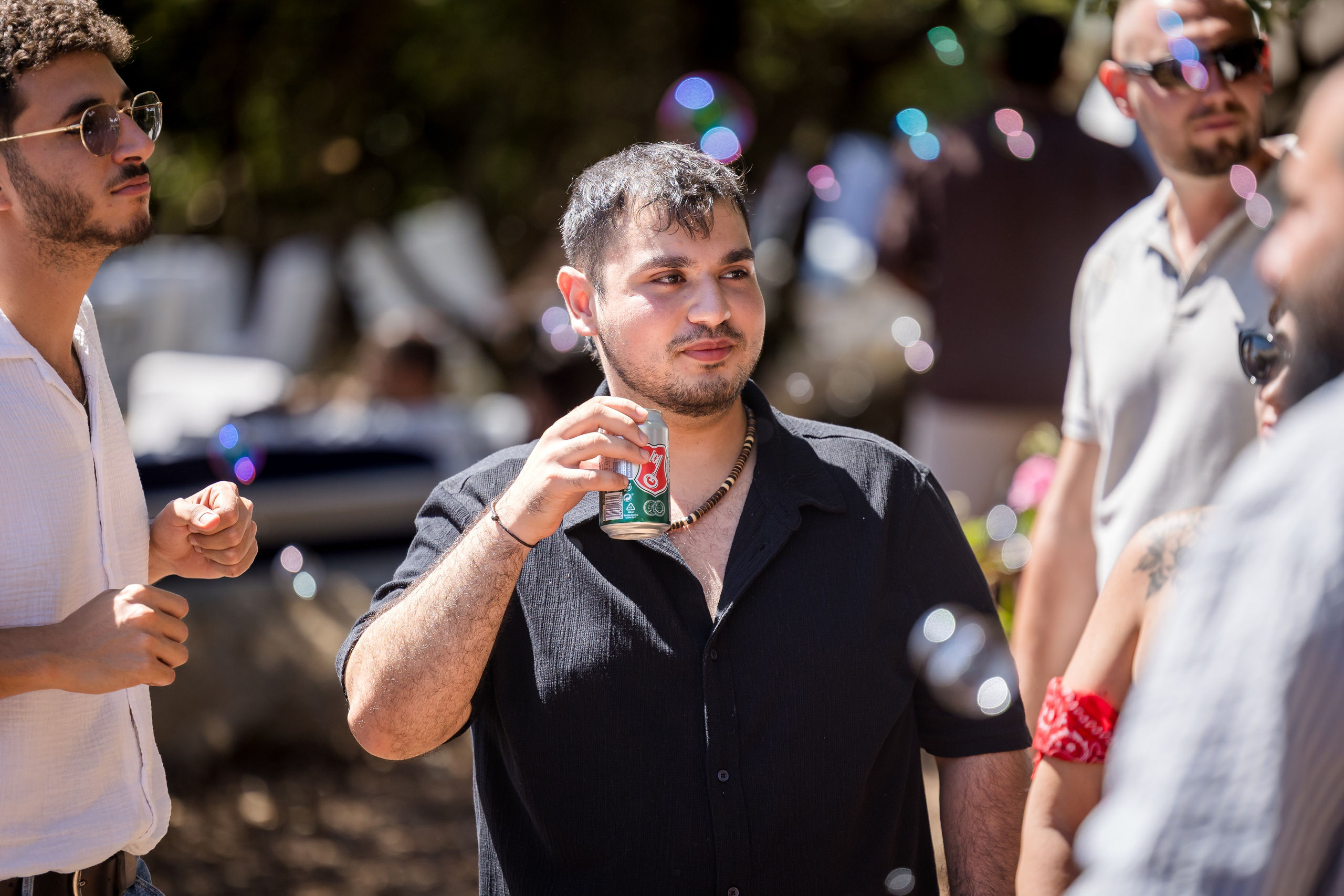 Eden & Raz. AMIR BUCHNIK PHOTOGRAPHER