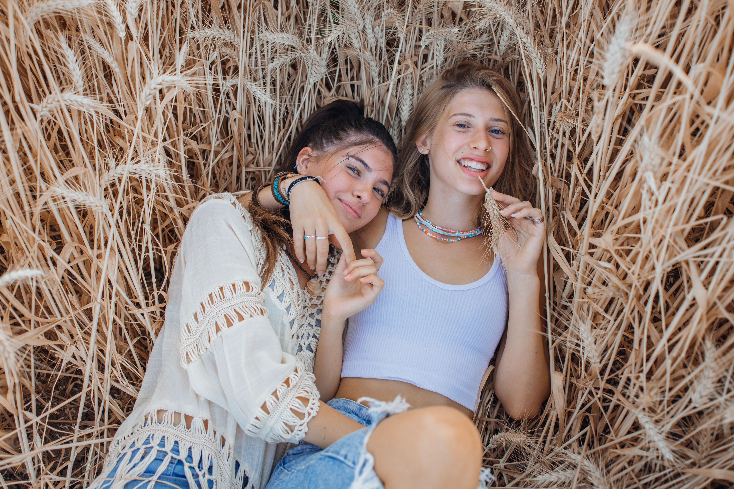 Maya & Hodya. AMIR BUCHNIK PHOTOGRAPHER