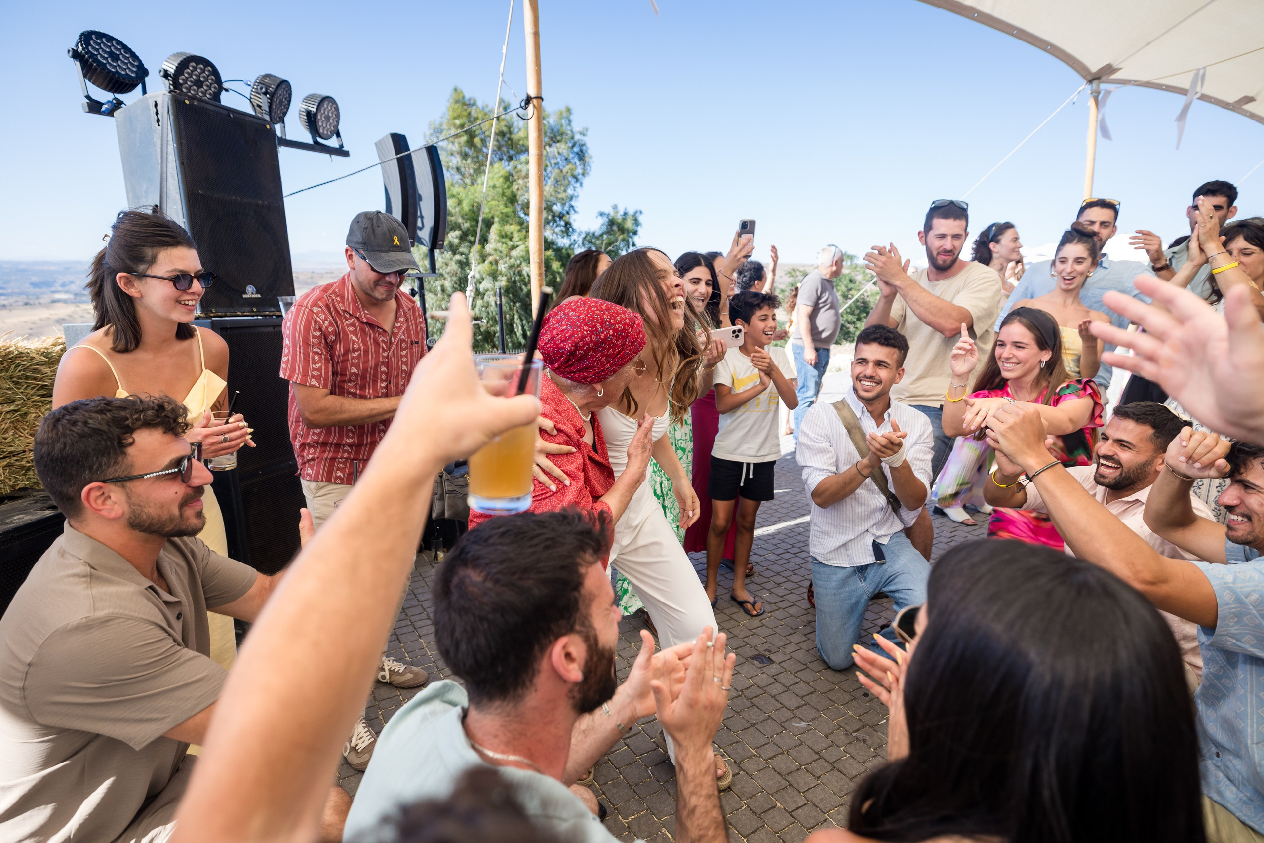 Omar & Nimrod. AMIR BUCHNIK PHOTOGRAPHER