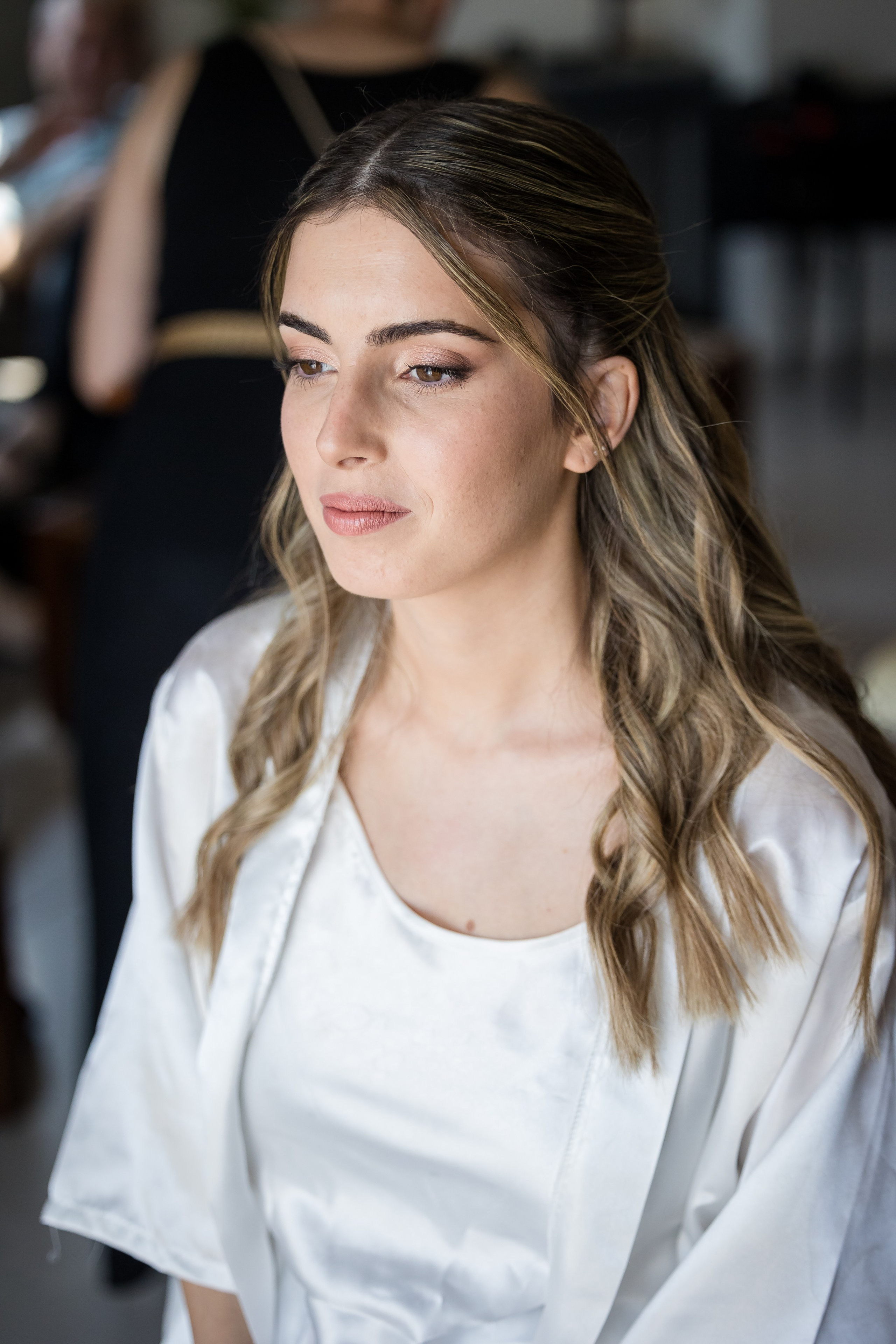 Auneg & Yarin. AMIR BUCHNIK PHOTOGRAPHER