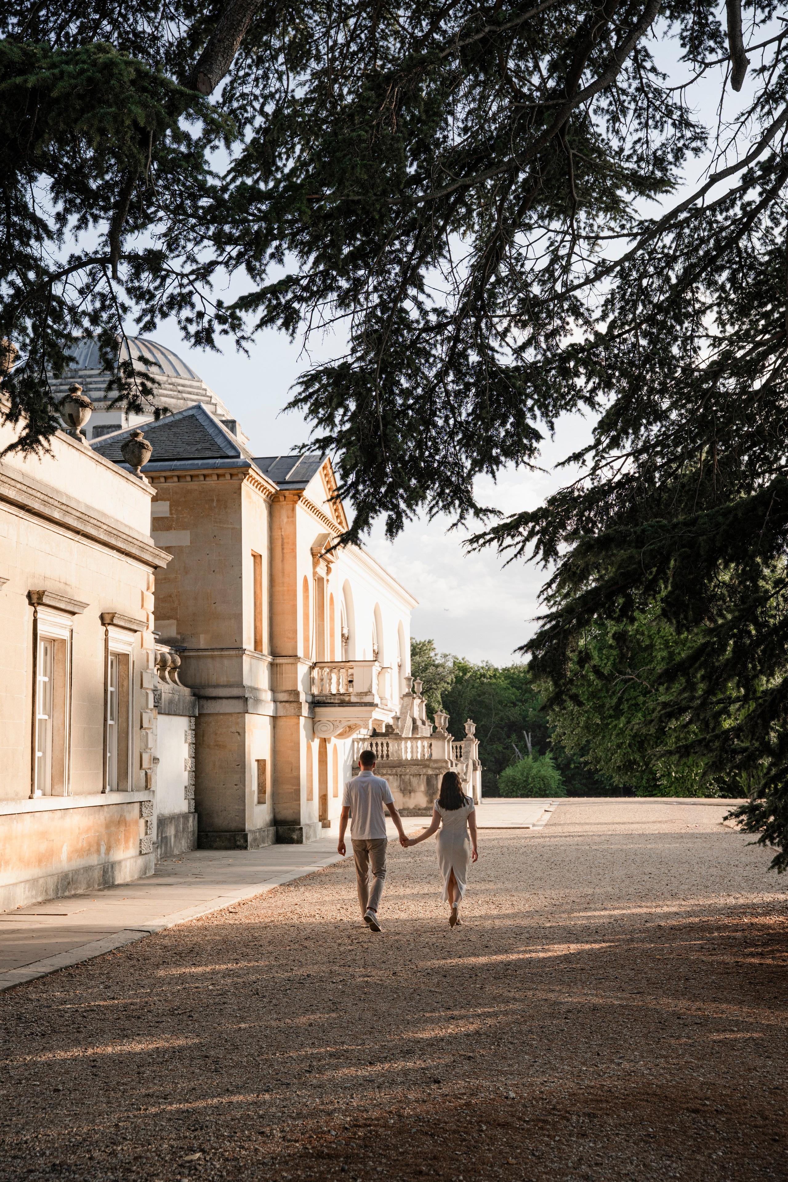 Lesia & Andriy. Tonya Kyrylenko photographer in London