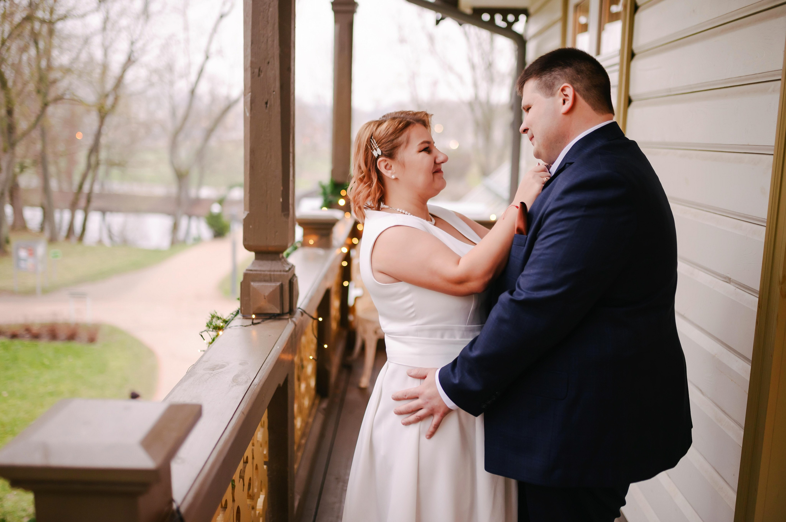 Irmos vestuvės. Rokas Baranauskas fotografija