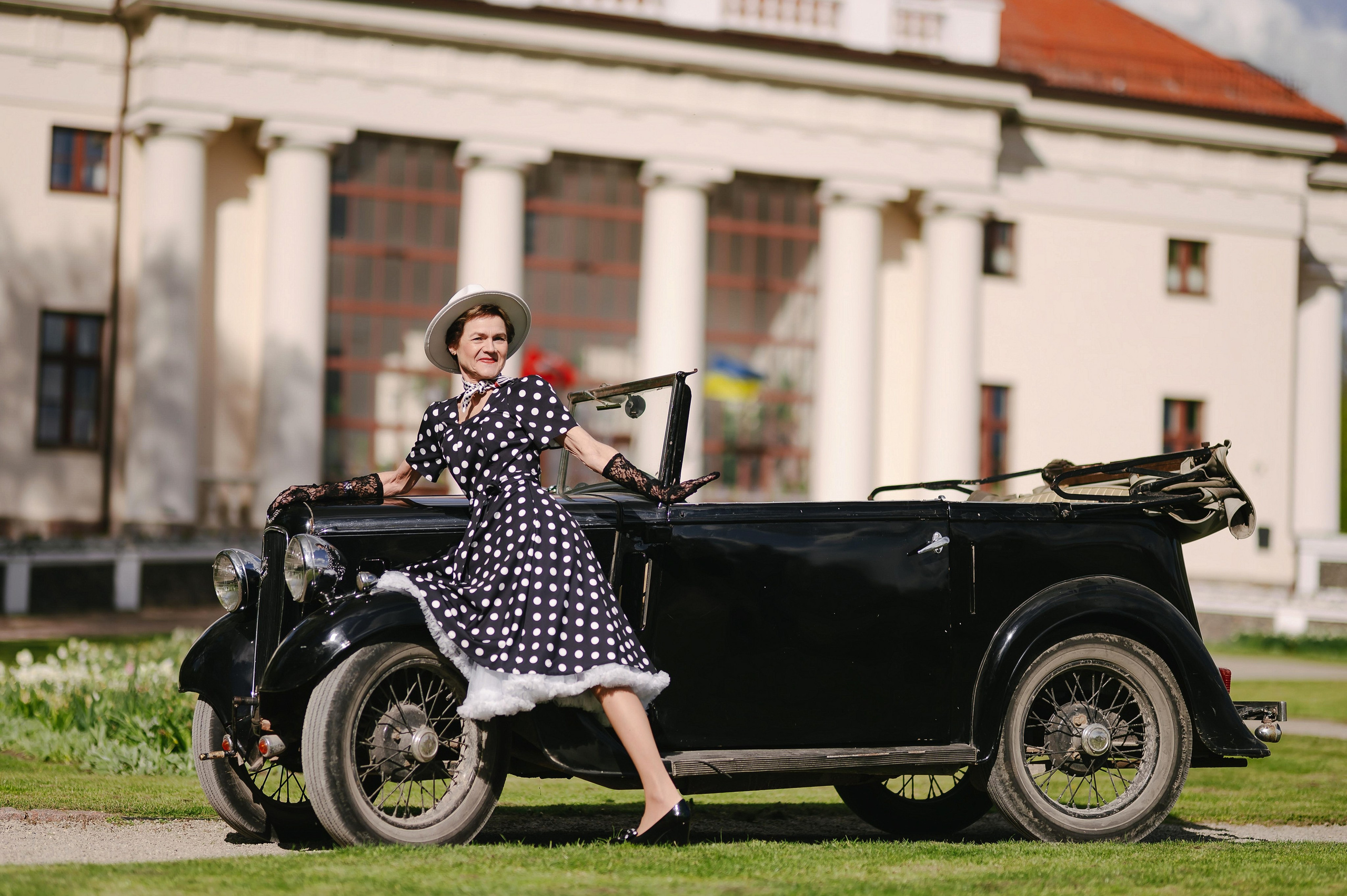Vokalinio ansamblio “Gegužė” kolektyvas. Rokas Baranauskas fotografija