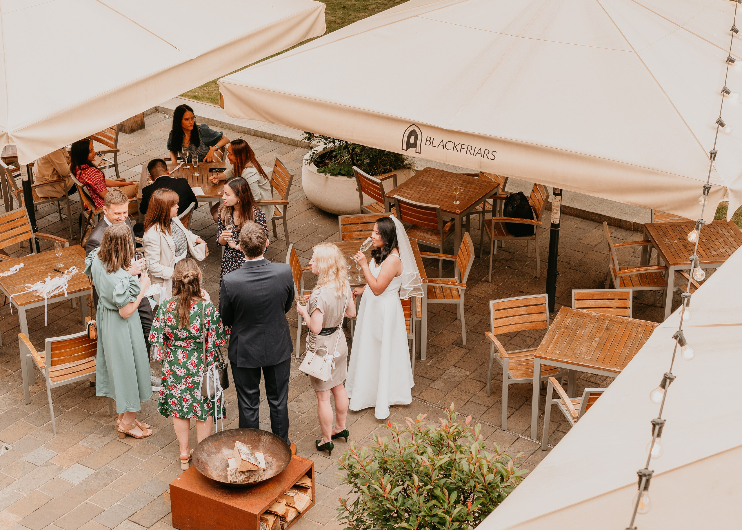 Wedding photographer Newcastle upon Tyne. Newcastle Upon Tyne Photographer Yana Balatskaya