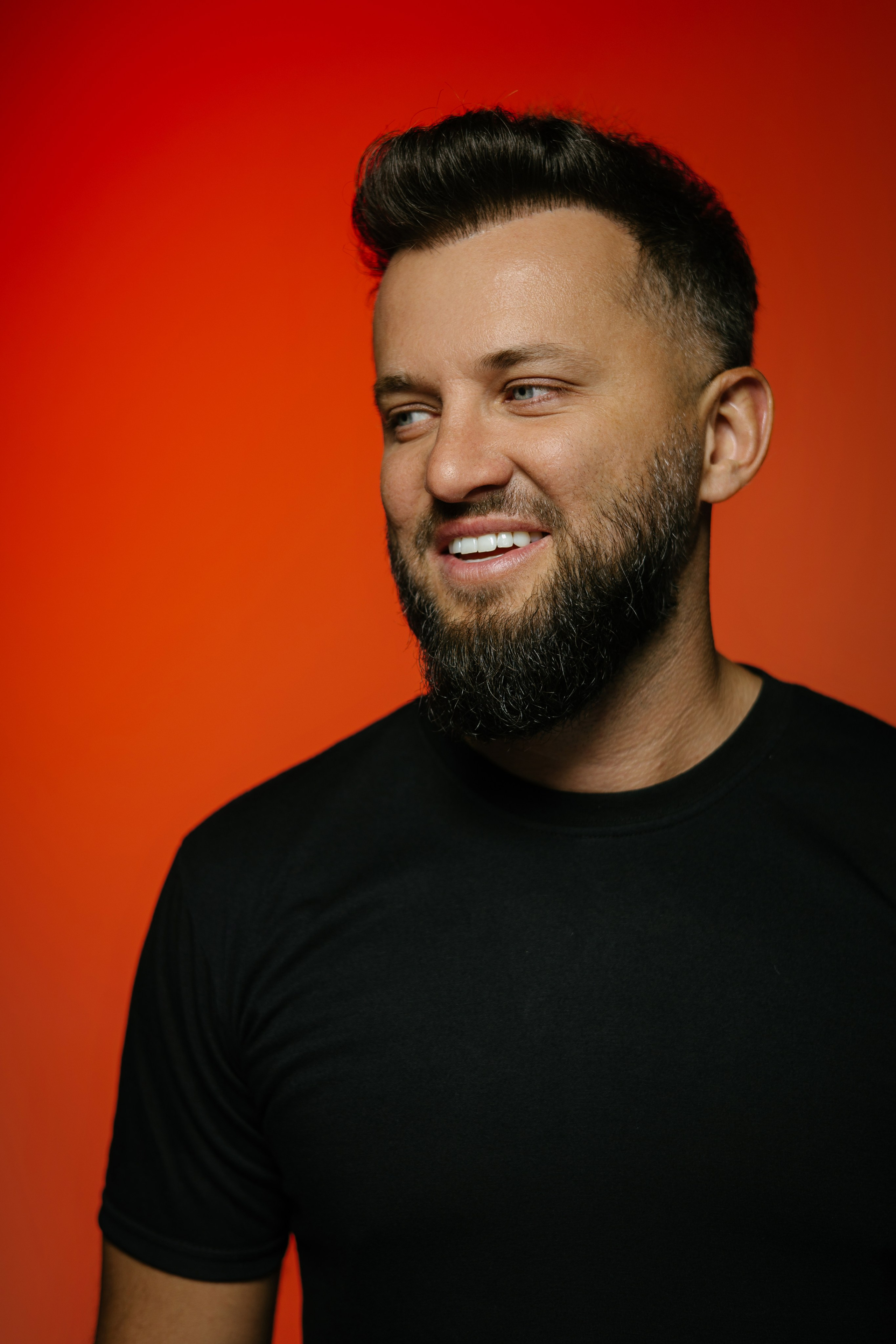 Artem. Профессиональный фотограф Нурмиева Вероника