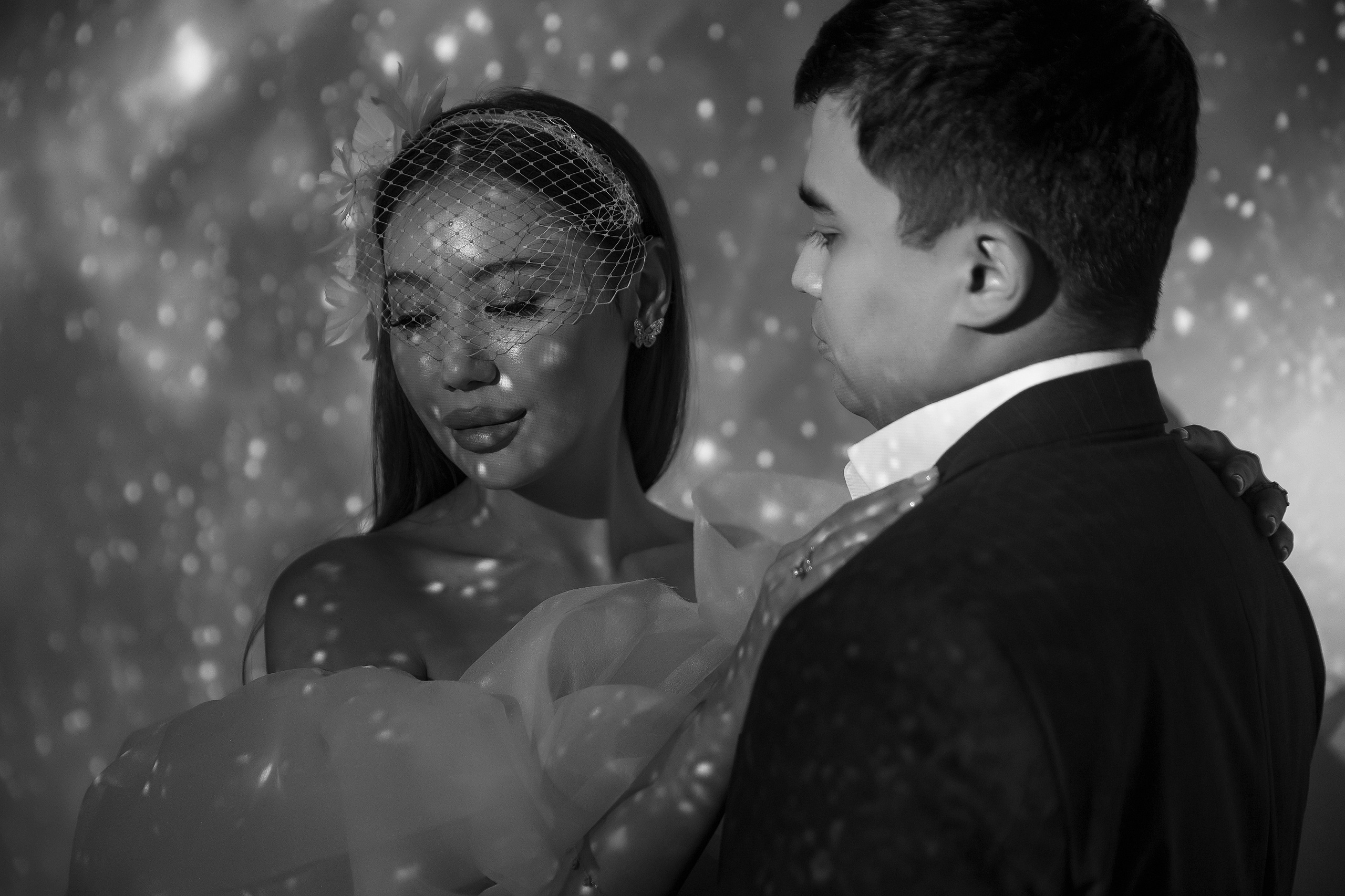 Свадебный и семейный фотограф в Бишкеке Давлетбаев Талгат