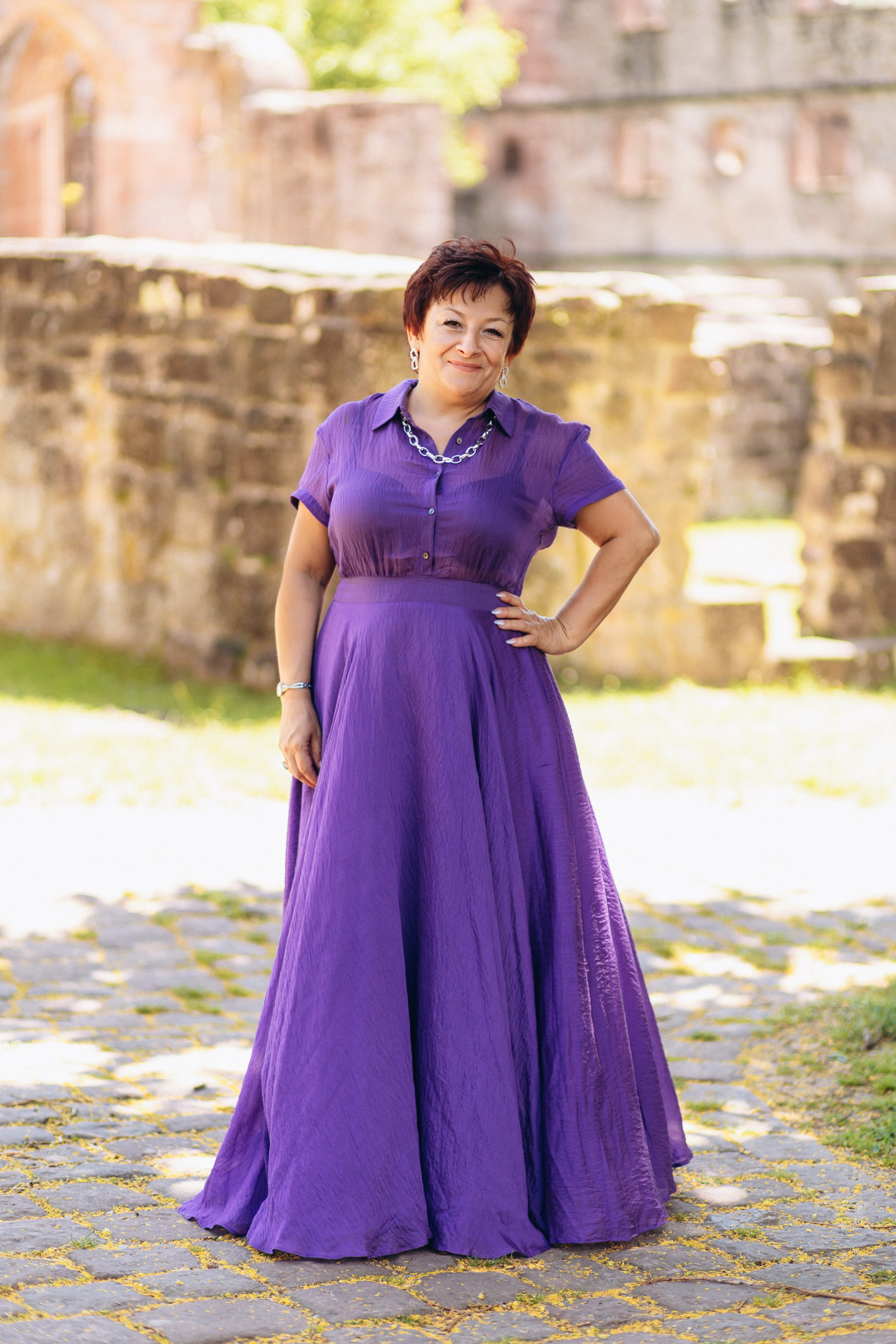 Olga and Familie. Wedding and Family Photograph