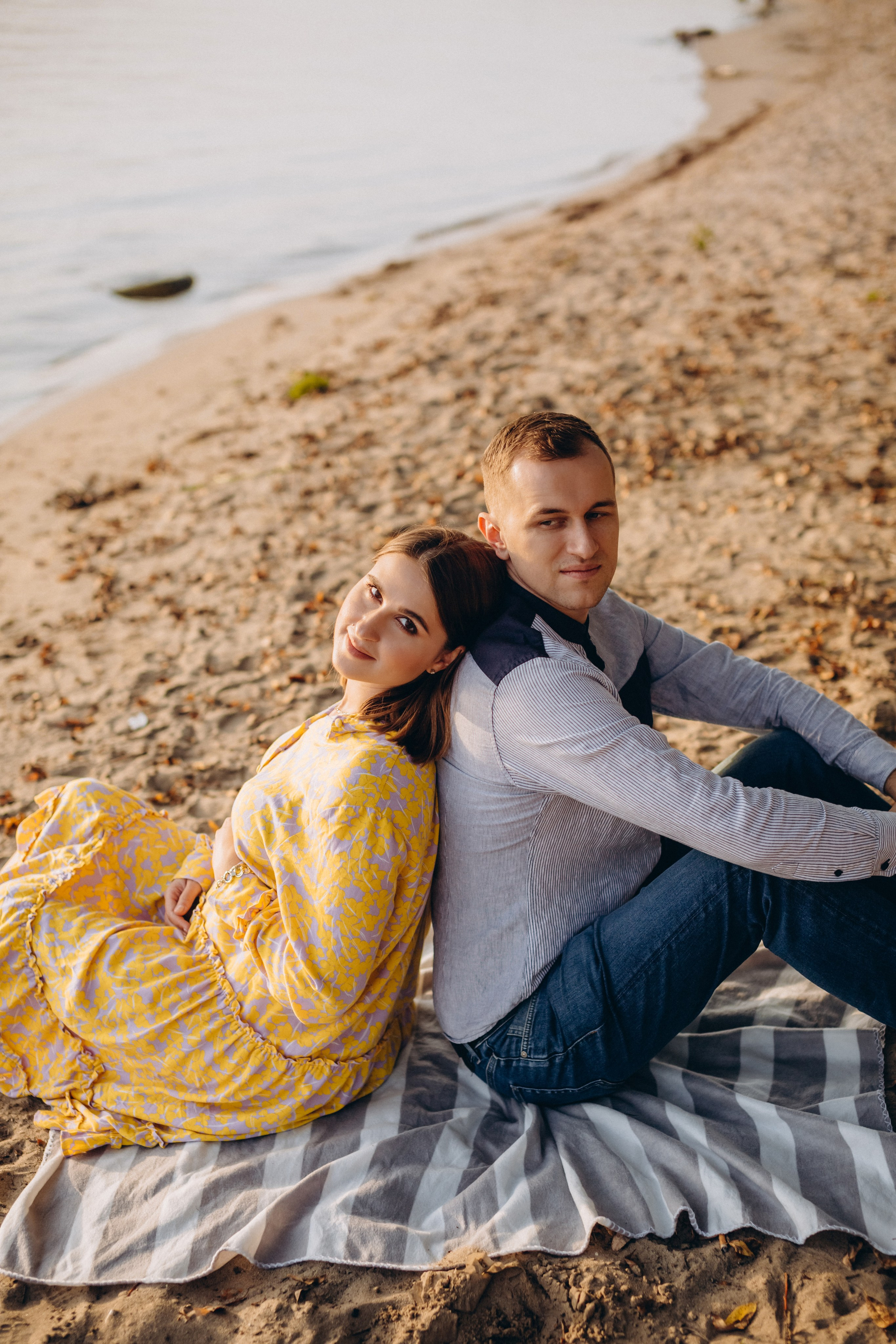 Katrin & Sergey. Wedding and Family Photograph