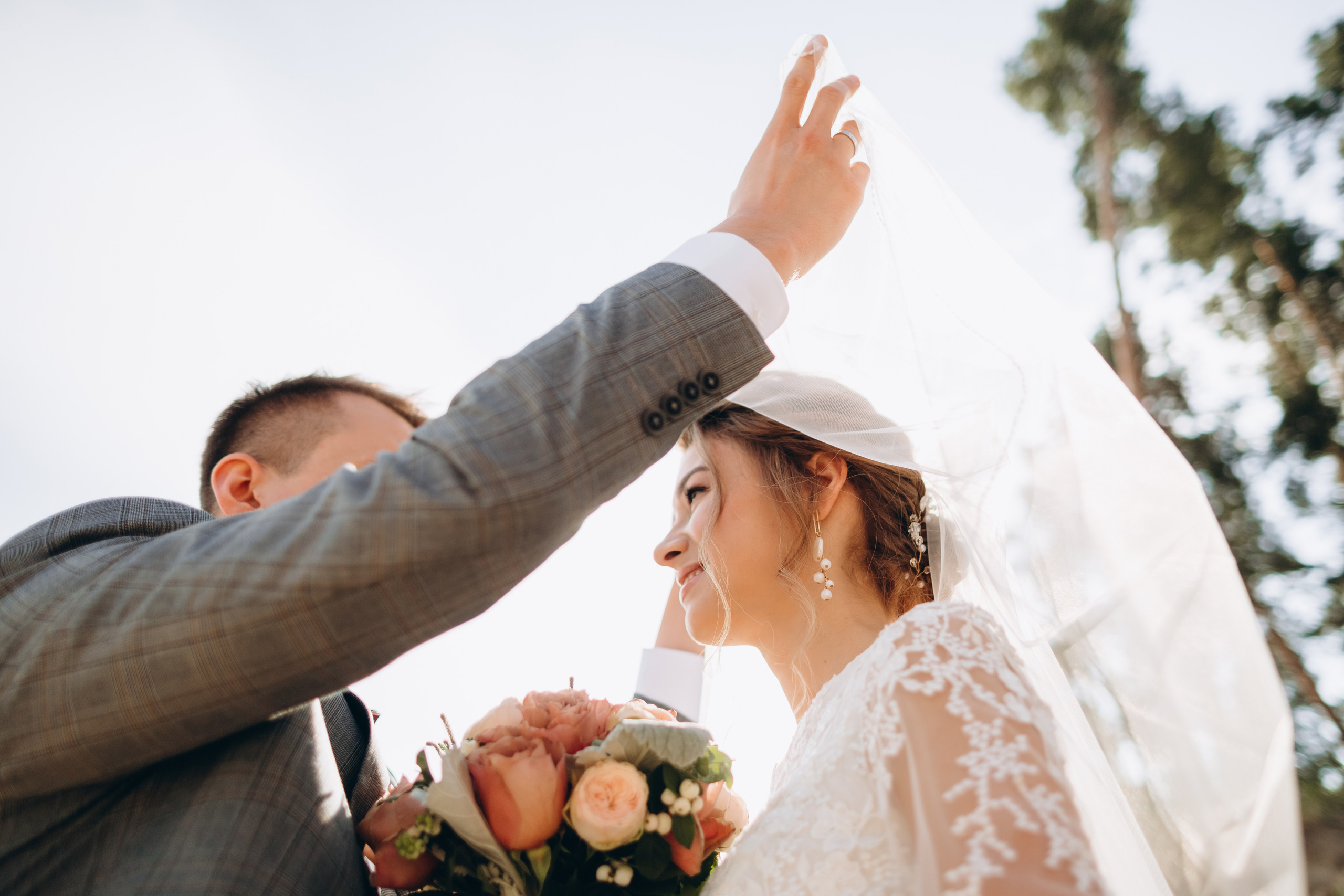 Viktor & Julia. Wedding and Family Photograph