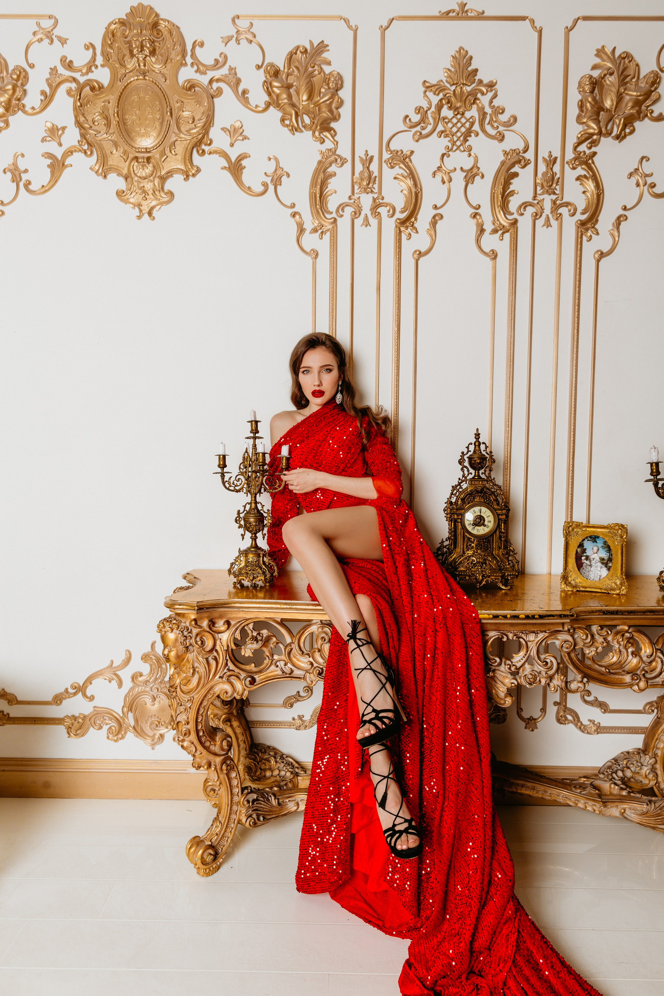 Elizabet. Wedding and Family Photograph