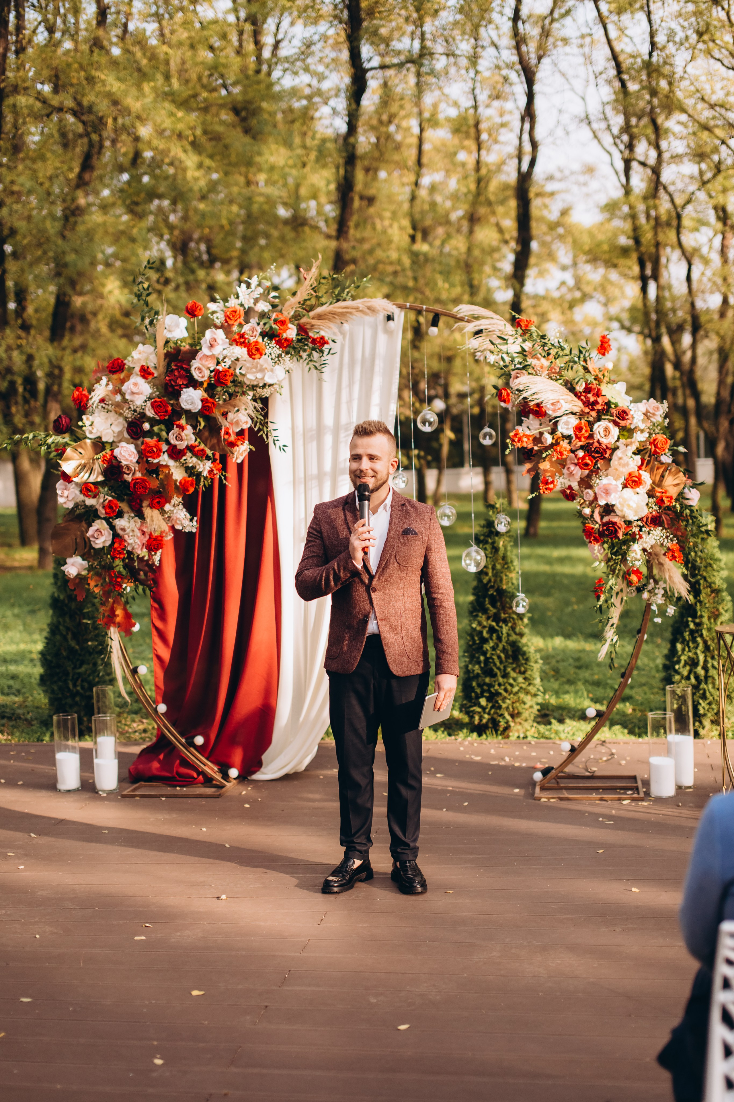 Julia & Sergio. Wedding and Family Photograph