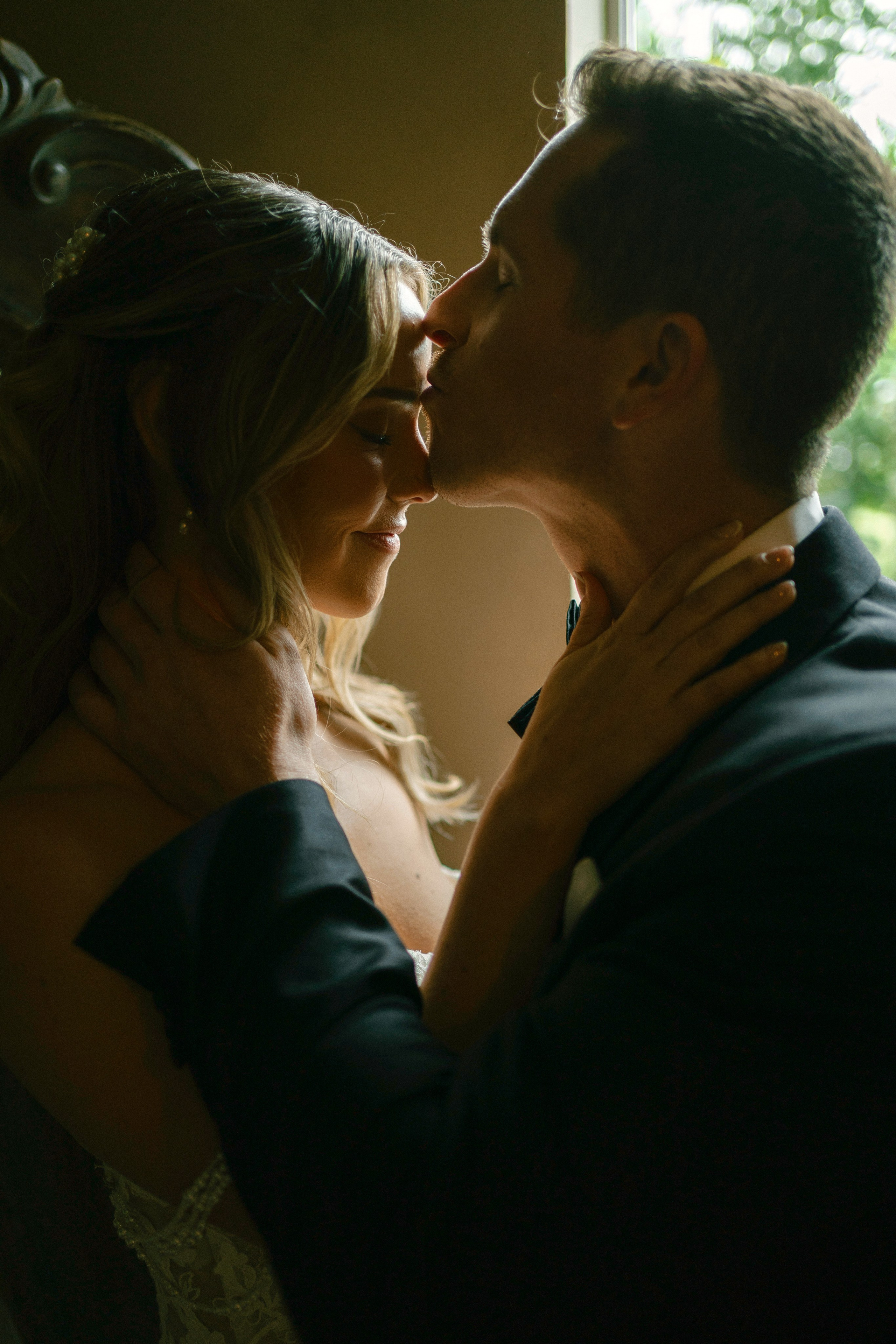 A+K Wedding at Ethereal Gardens, Escondido, California. Wedding Photography & Videography Team in California, Los Angeles, San Francisco, San Diego and Travel