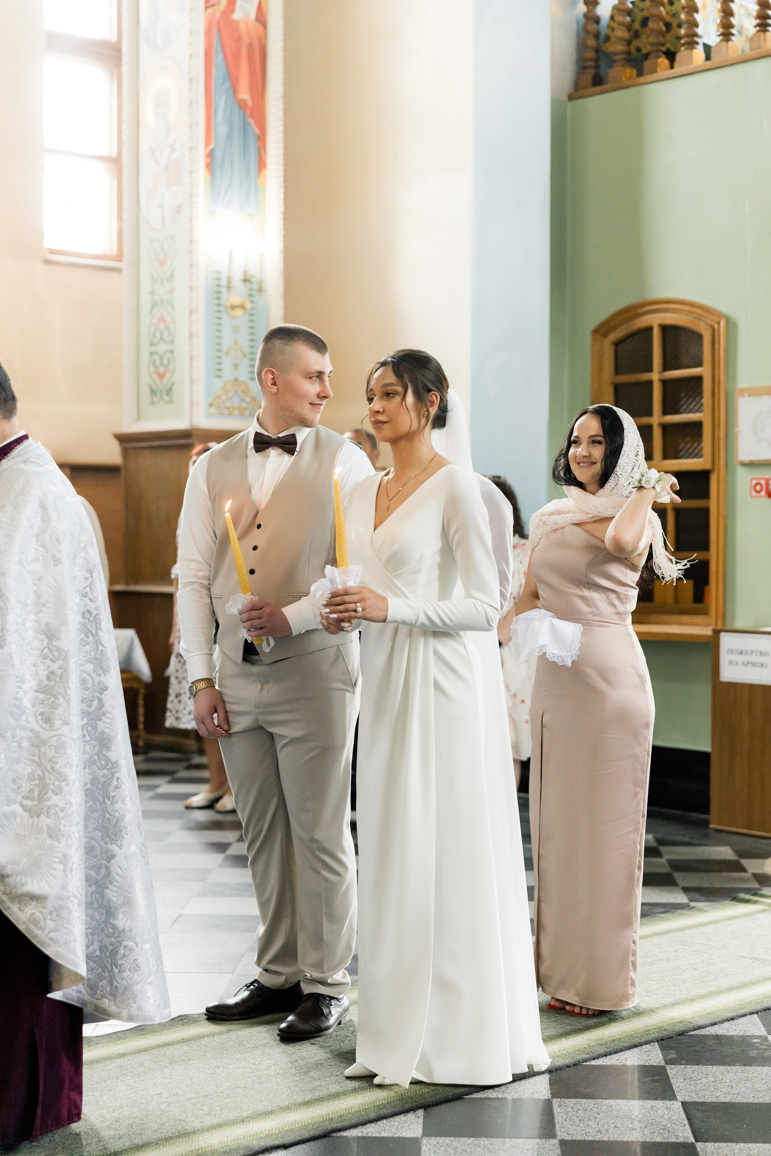 Anna Dmytro. Ірина Терещук