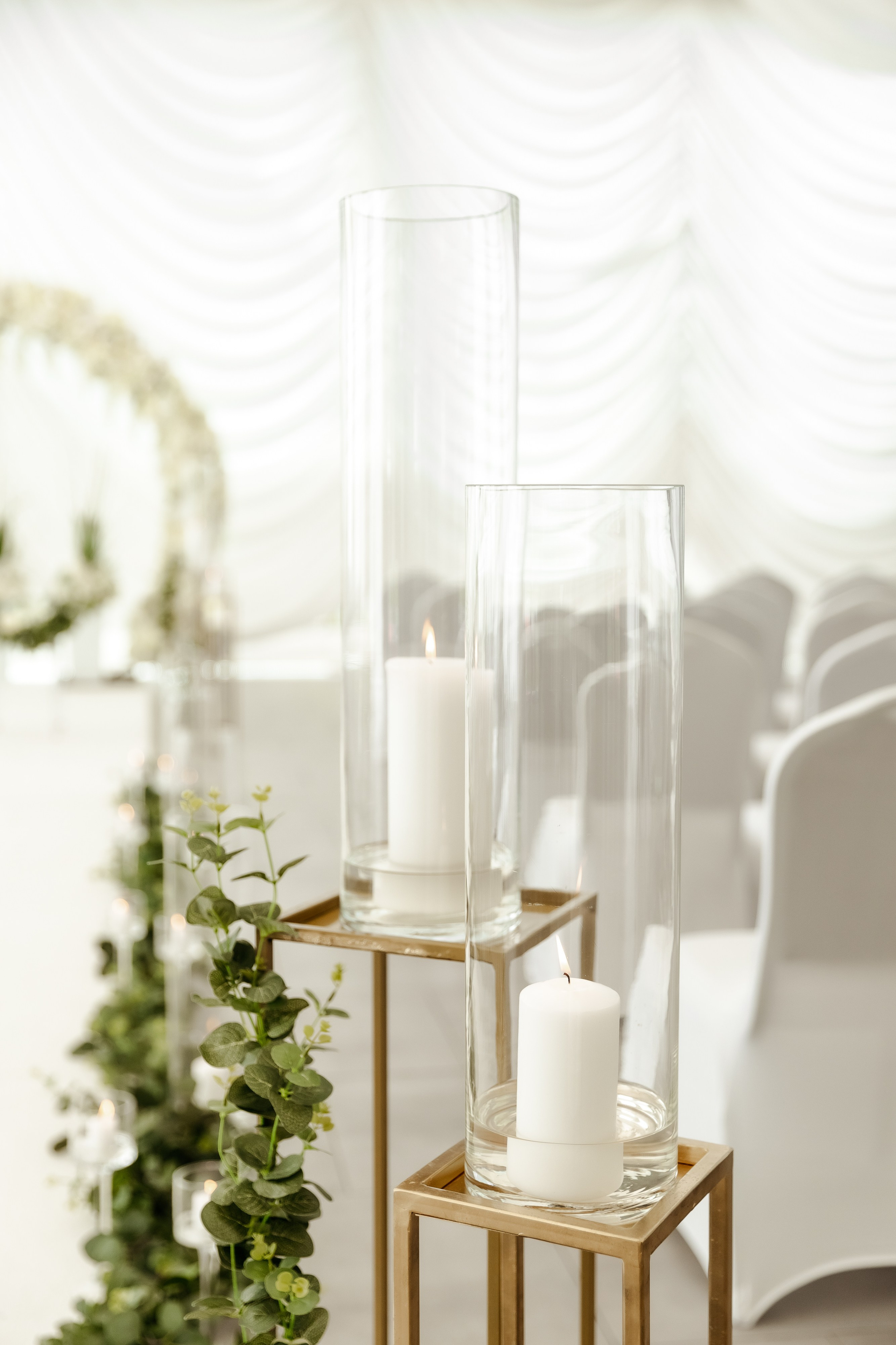 Аліна та Давид. Ірина Терещук