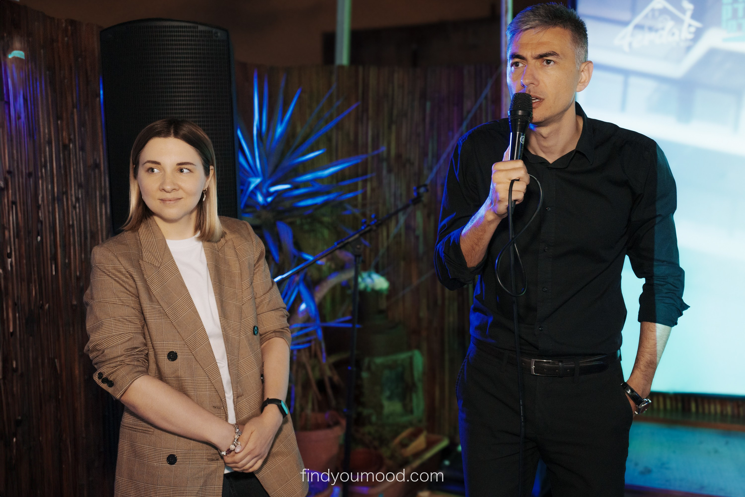 Haifa-2023. Photo and video shooting