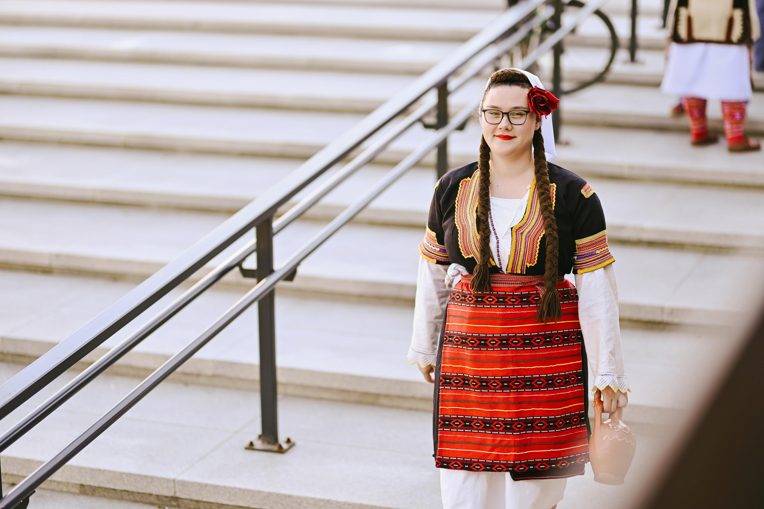 Saulės žiedas 2025. Rokas Baranauskas fotografija