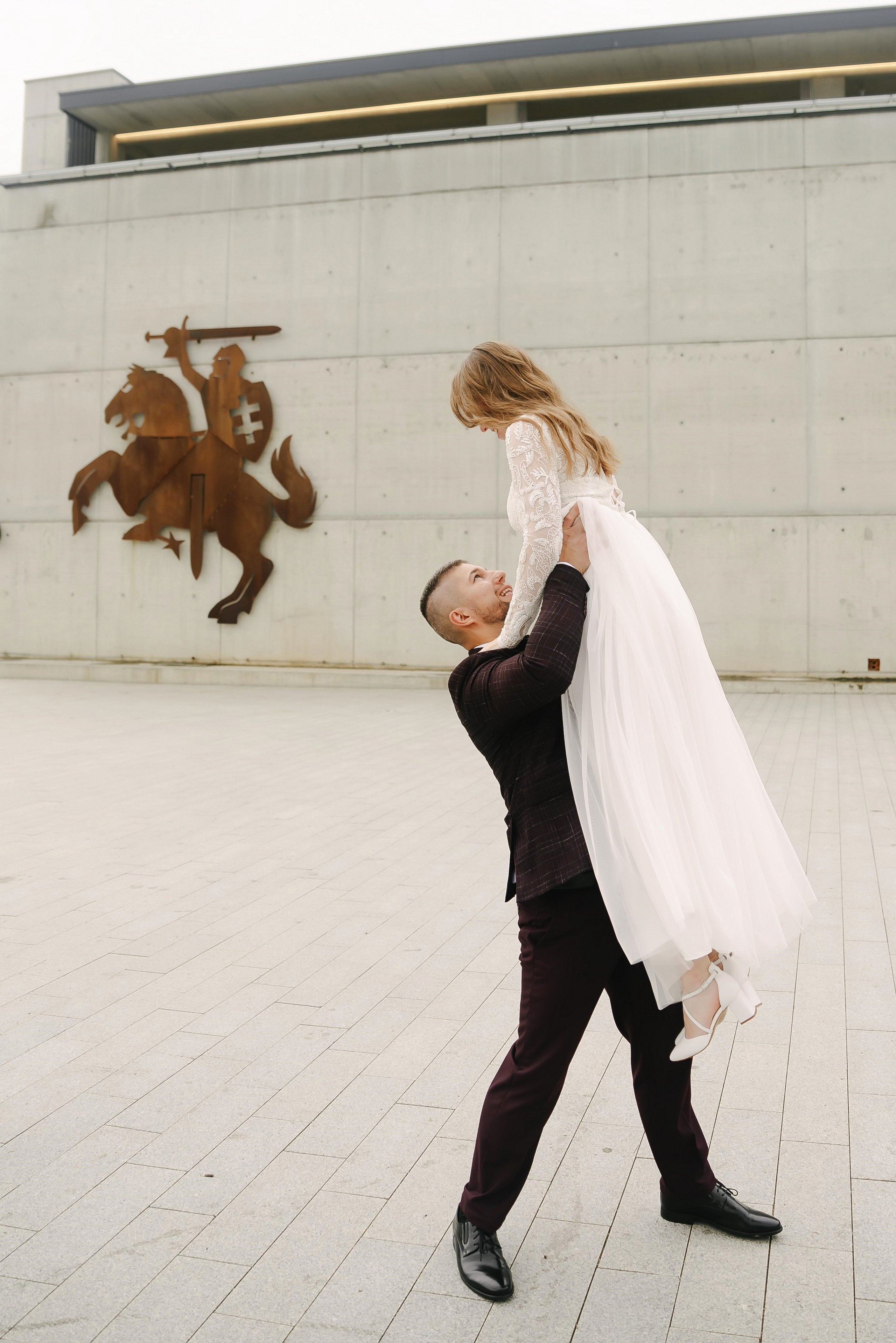 Rokas & Andžela. Rokas Baranauskas fotografija