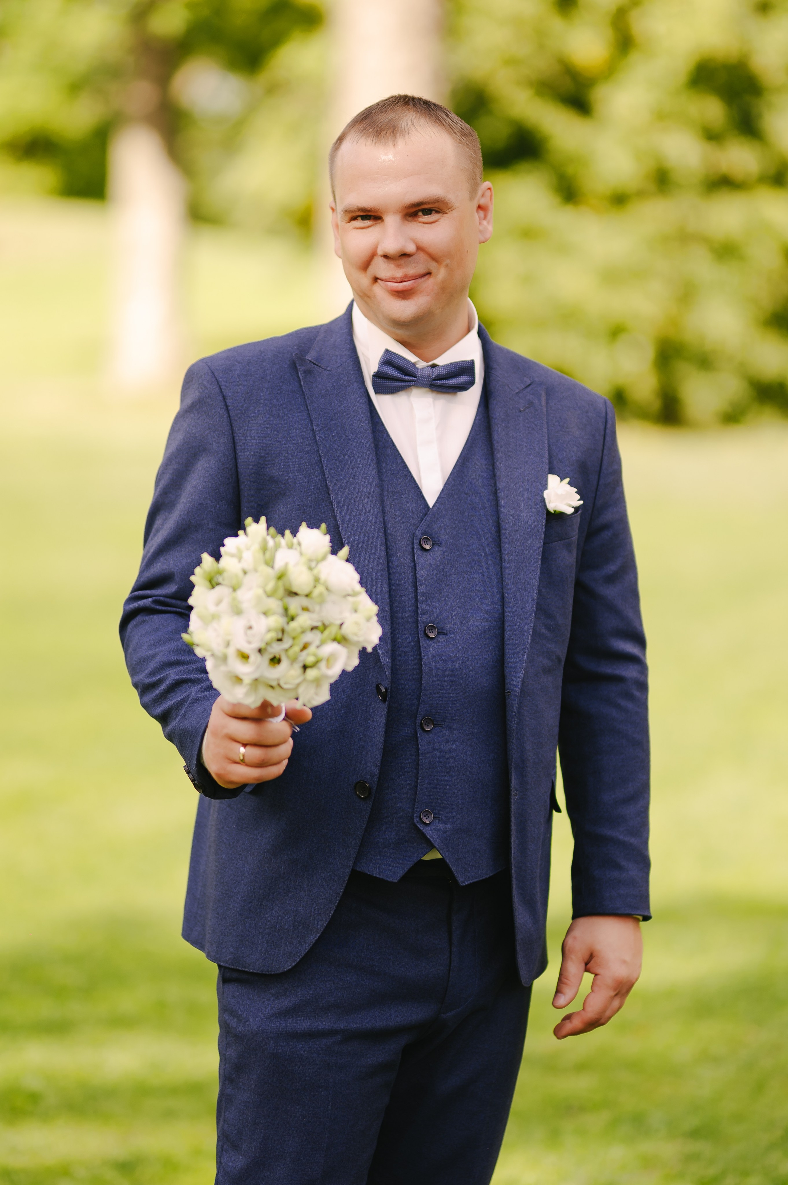 Viktorija & Marius. Rokas Baranauskas fotografija