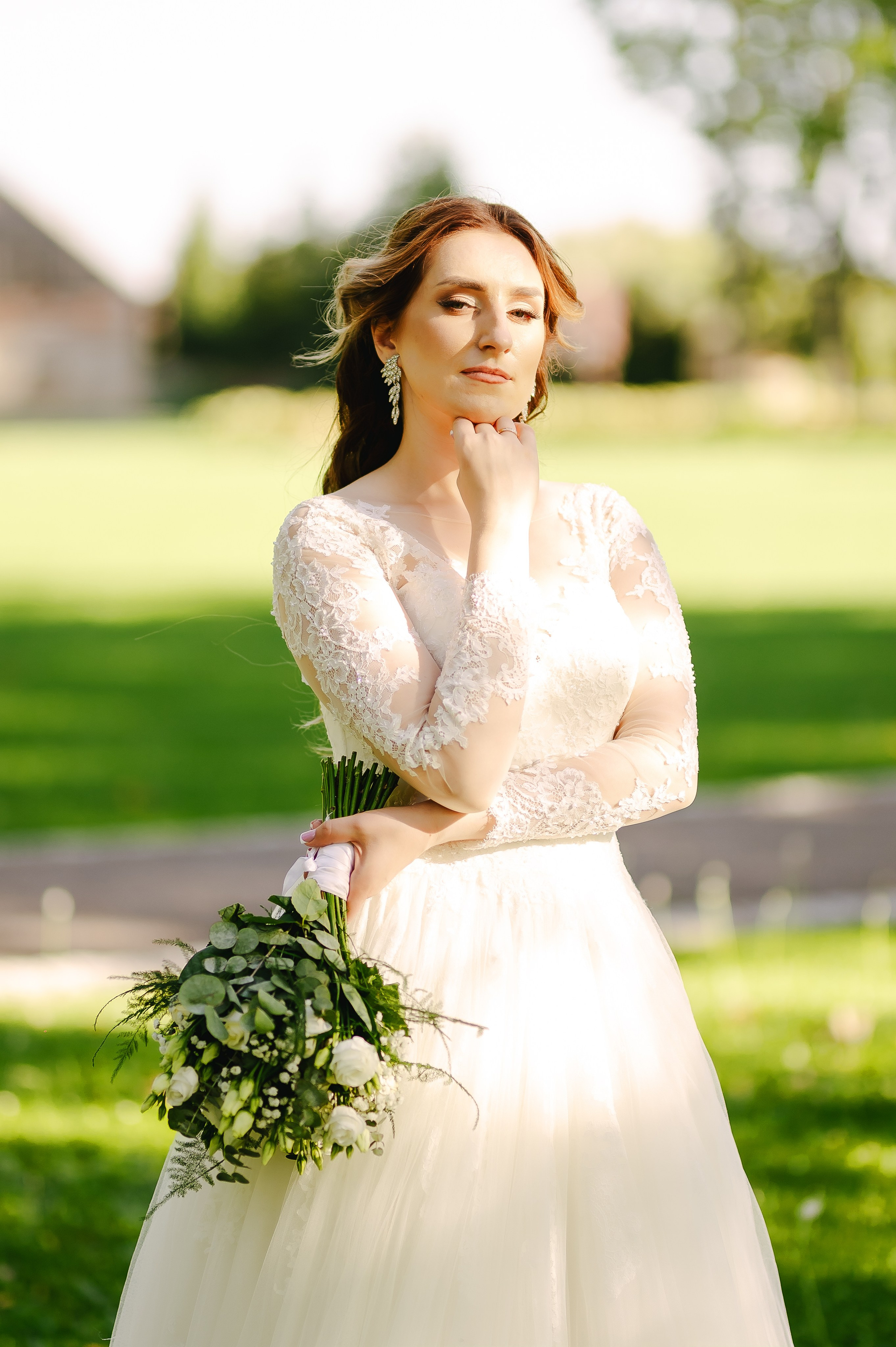 Laura & Audrius. Rokas Baranauskas fotografija