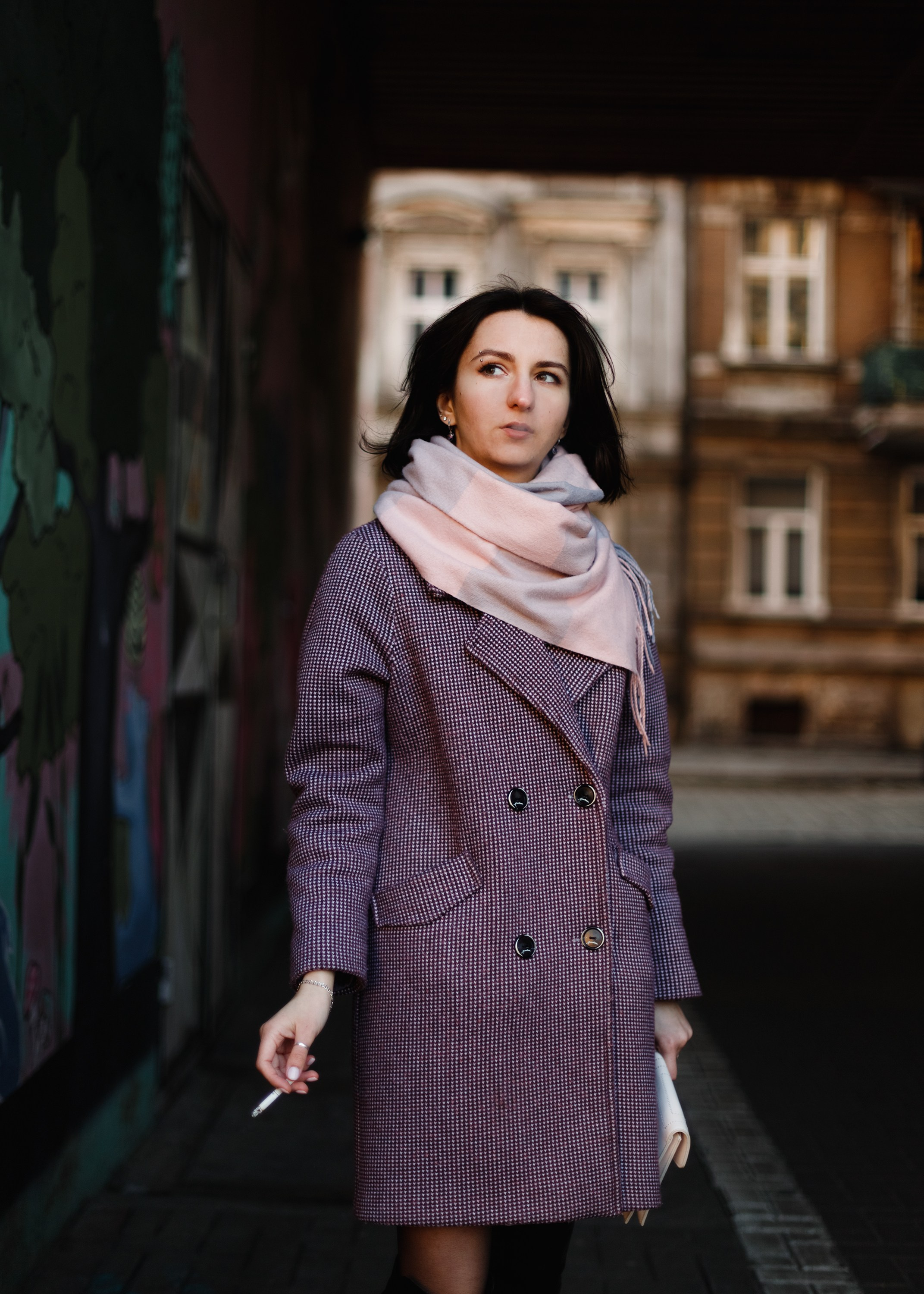 Nastya. Kaja | fotograf psów we Wrocławiu