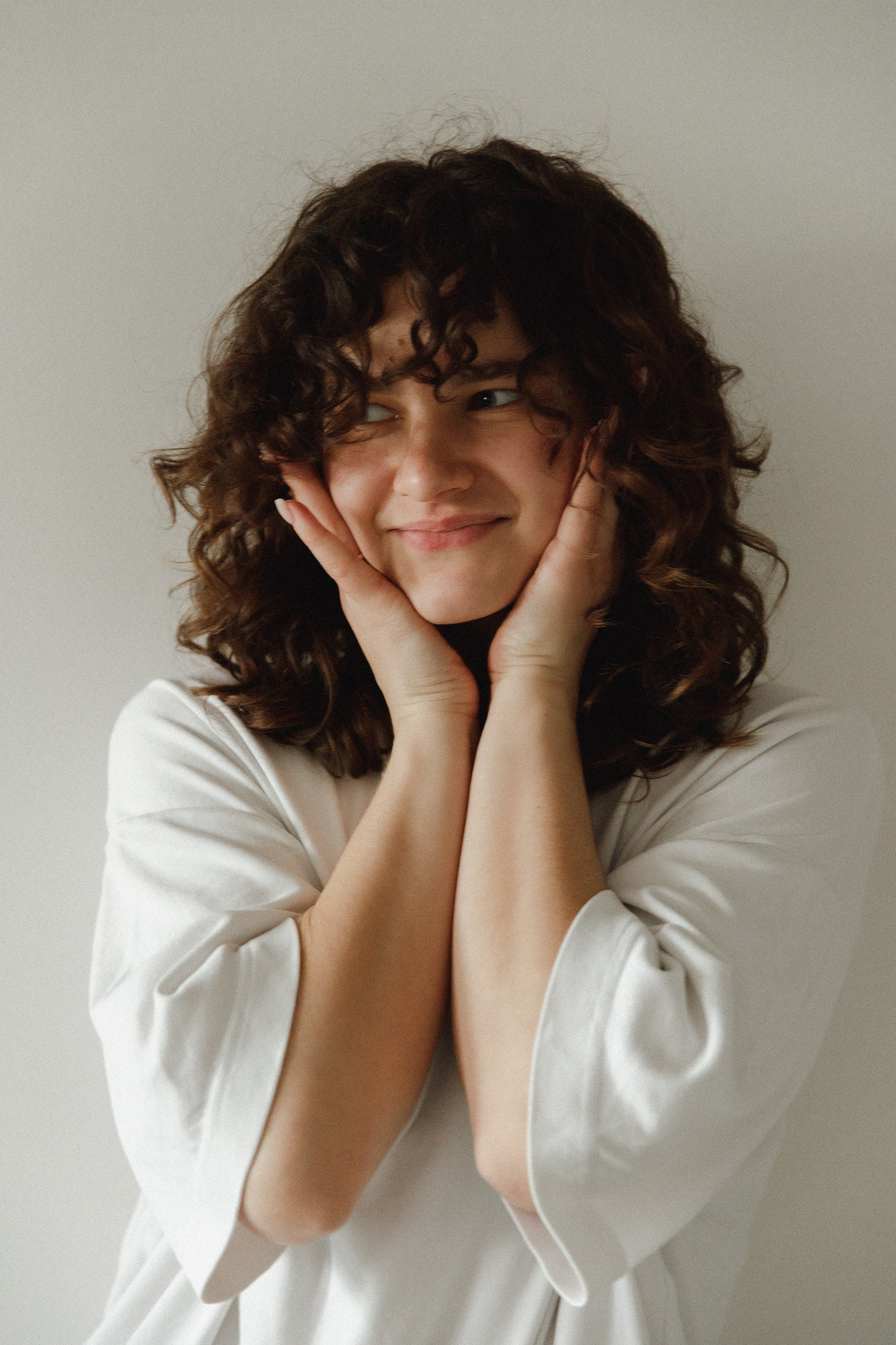 Diana. Kaja | fotograf psów we Wrocławiu