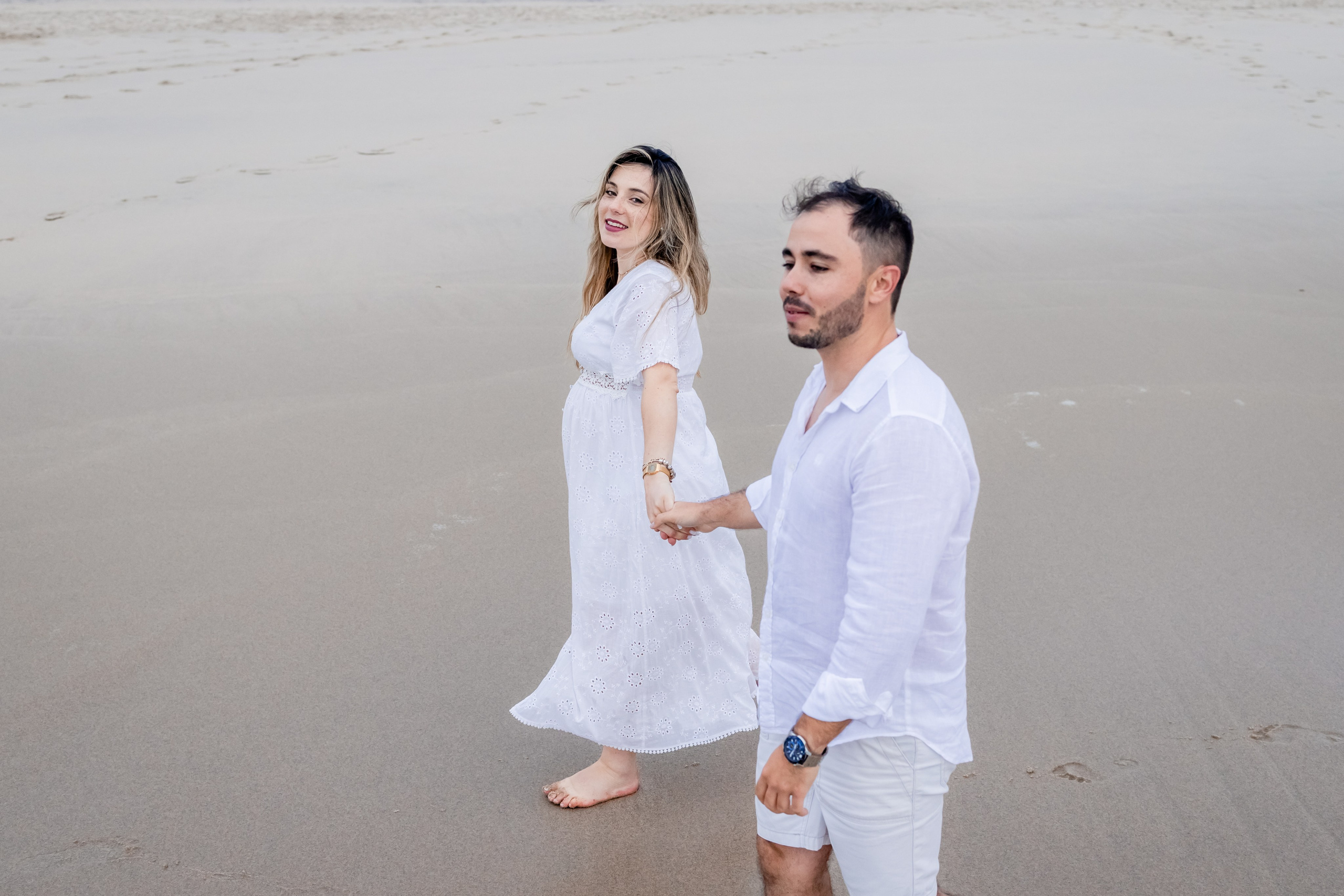 Vania e André. Nelson Miranda Fotografia
