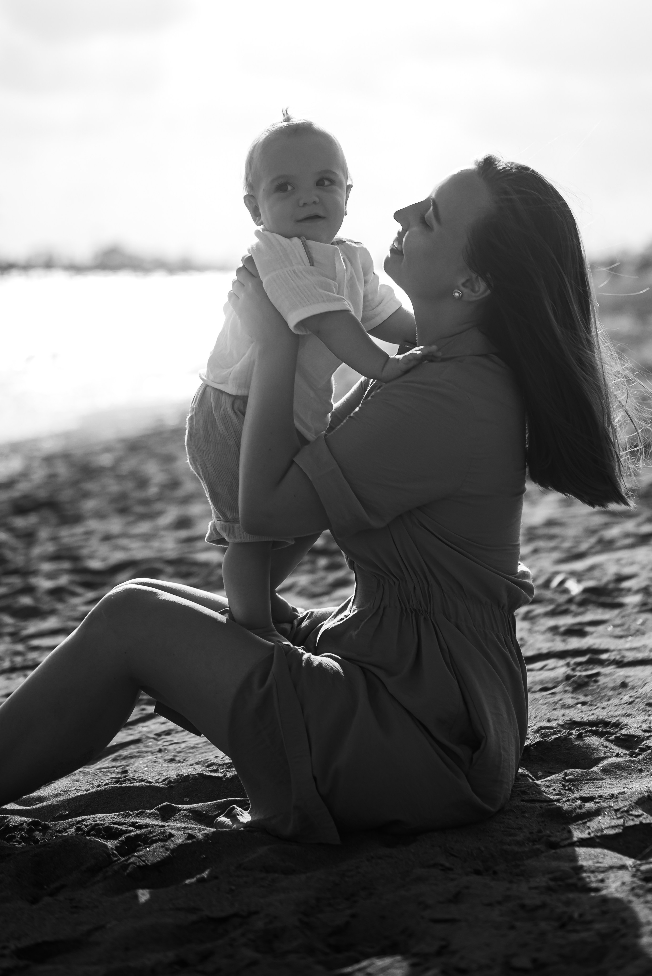 Ilona & Ali. Photographer Irina Novikova