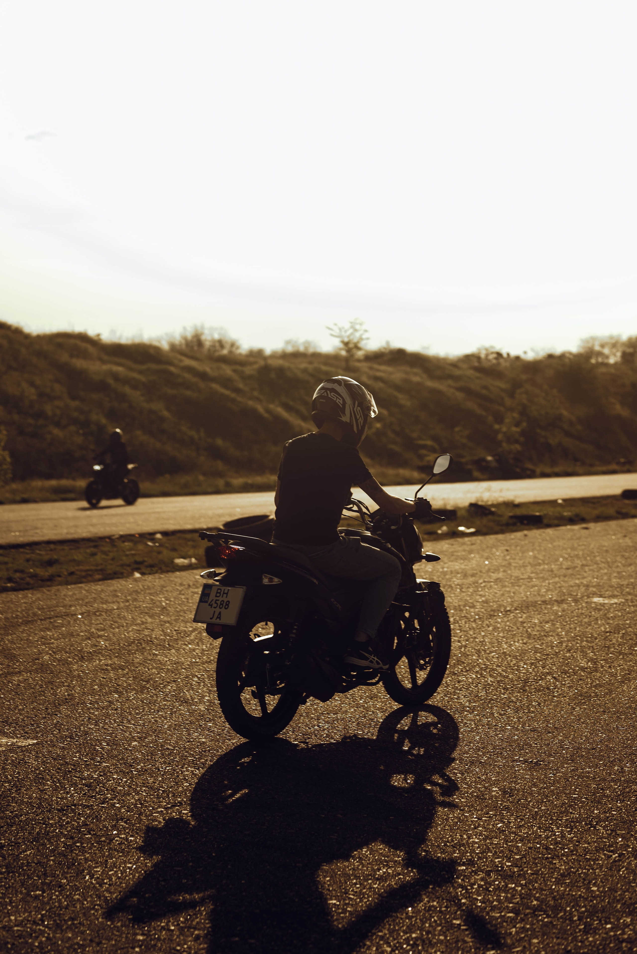 Alina & Vlad. Photographer Irina Novikova